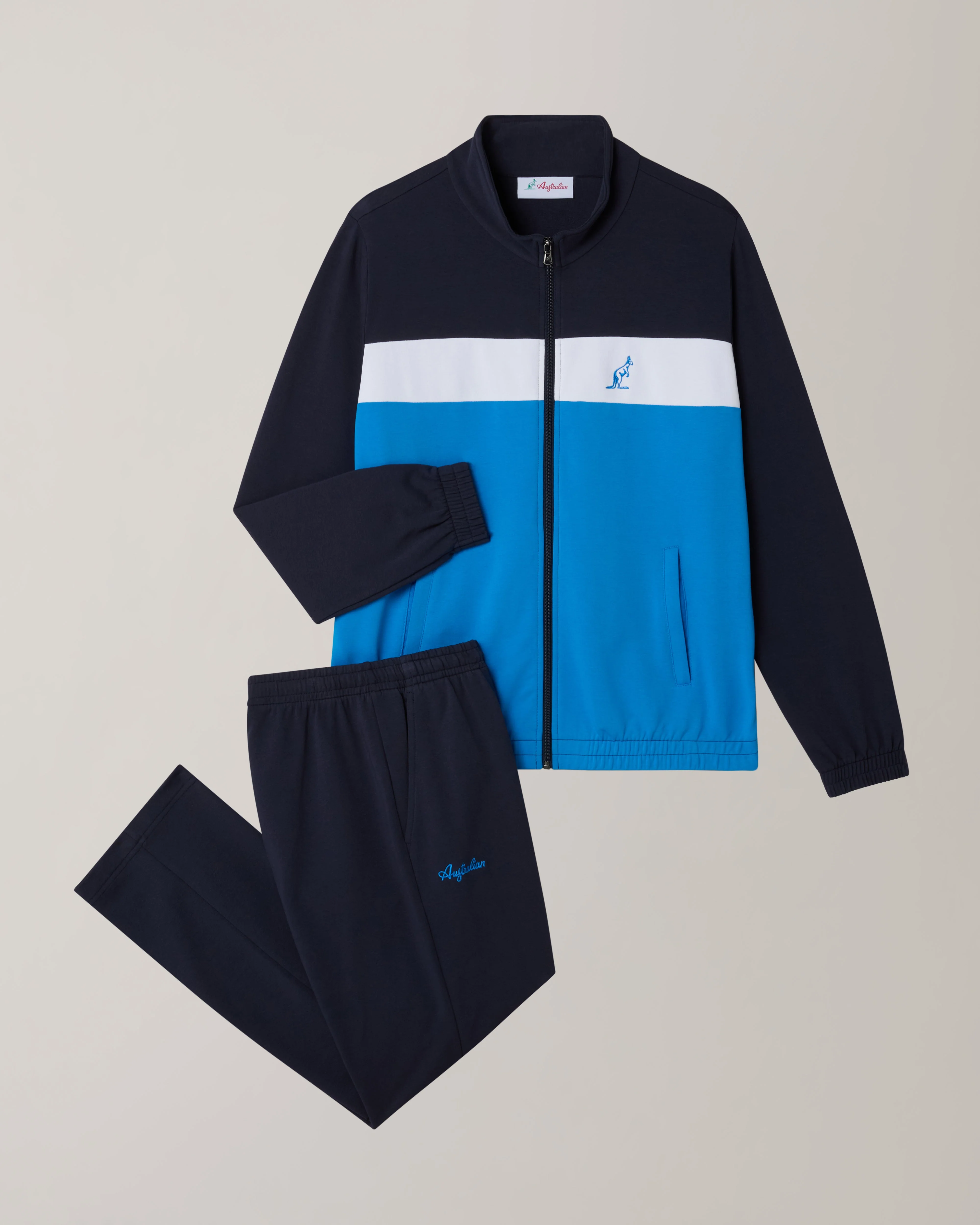 Heritage Tracksuit - Image 8