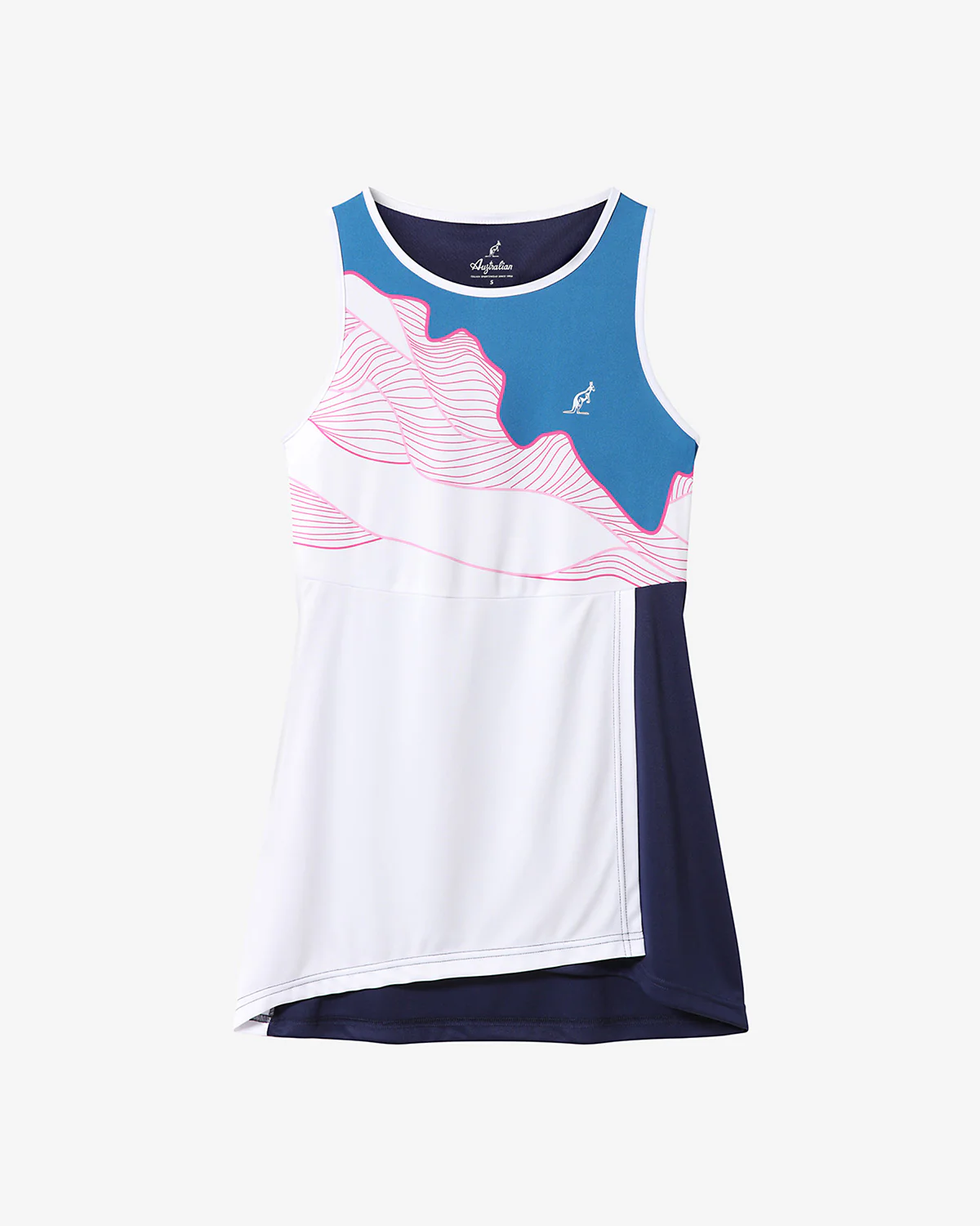 Ice Dress: Australian Tennis - Image 7