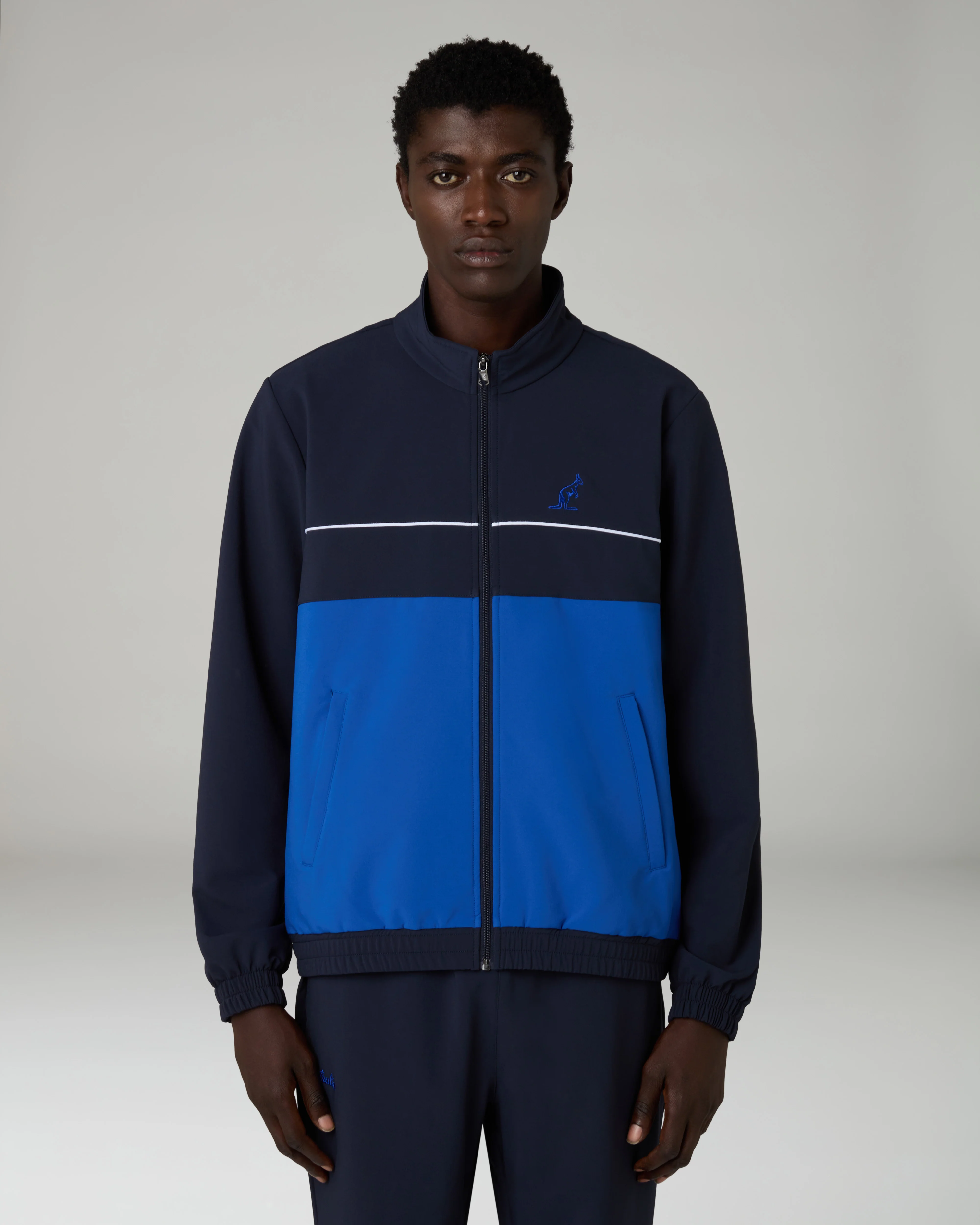 Icon Match Tracksuit - Image 4