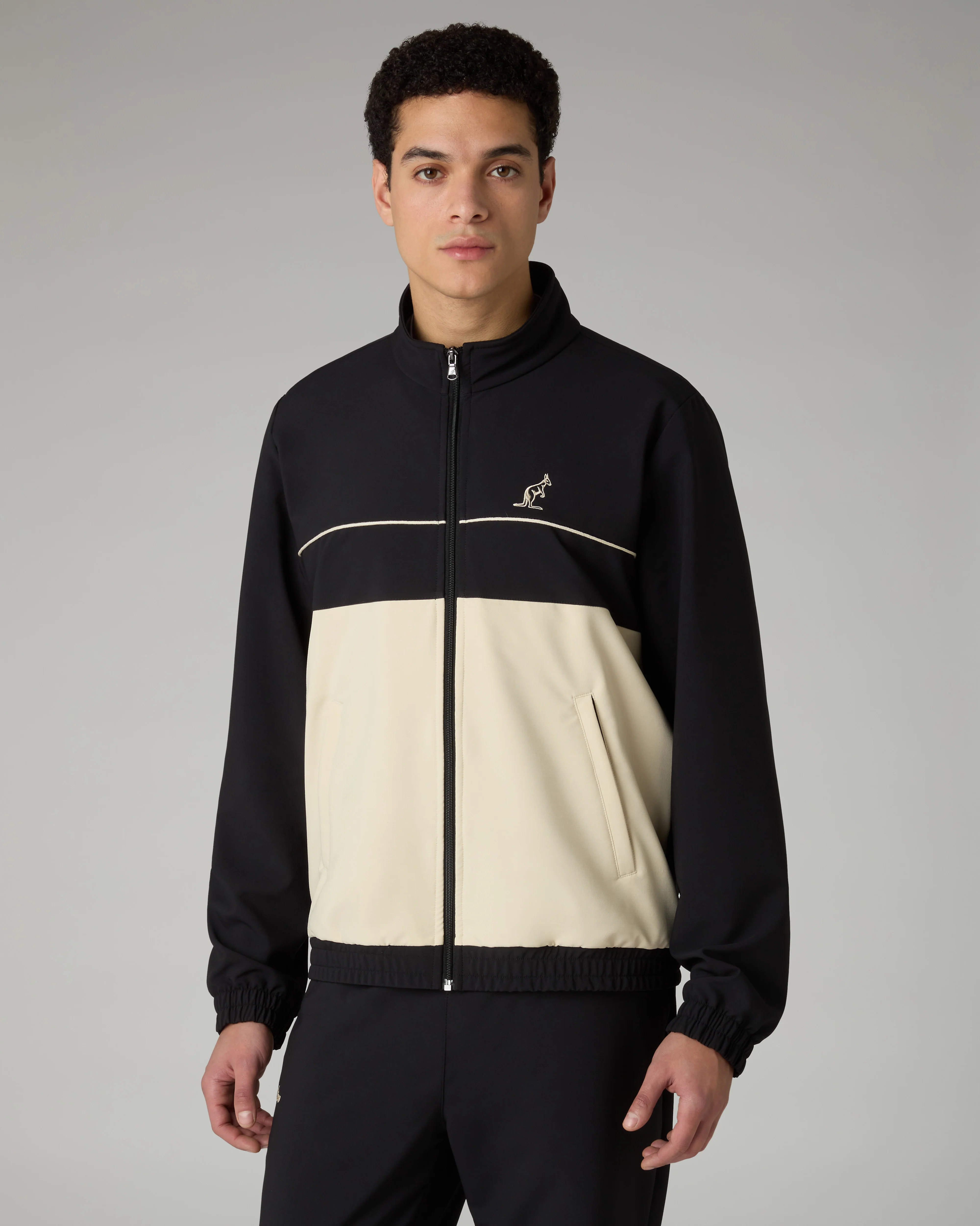 Icon Match Tracksuit - Image 3