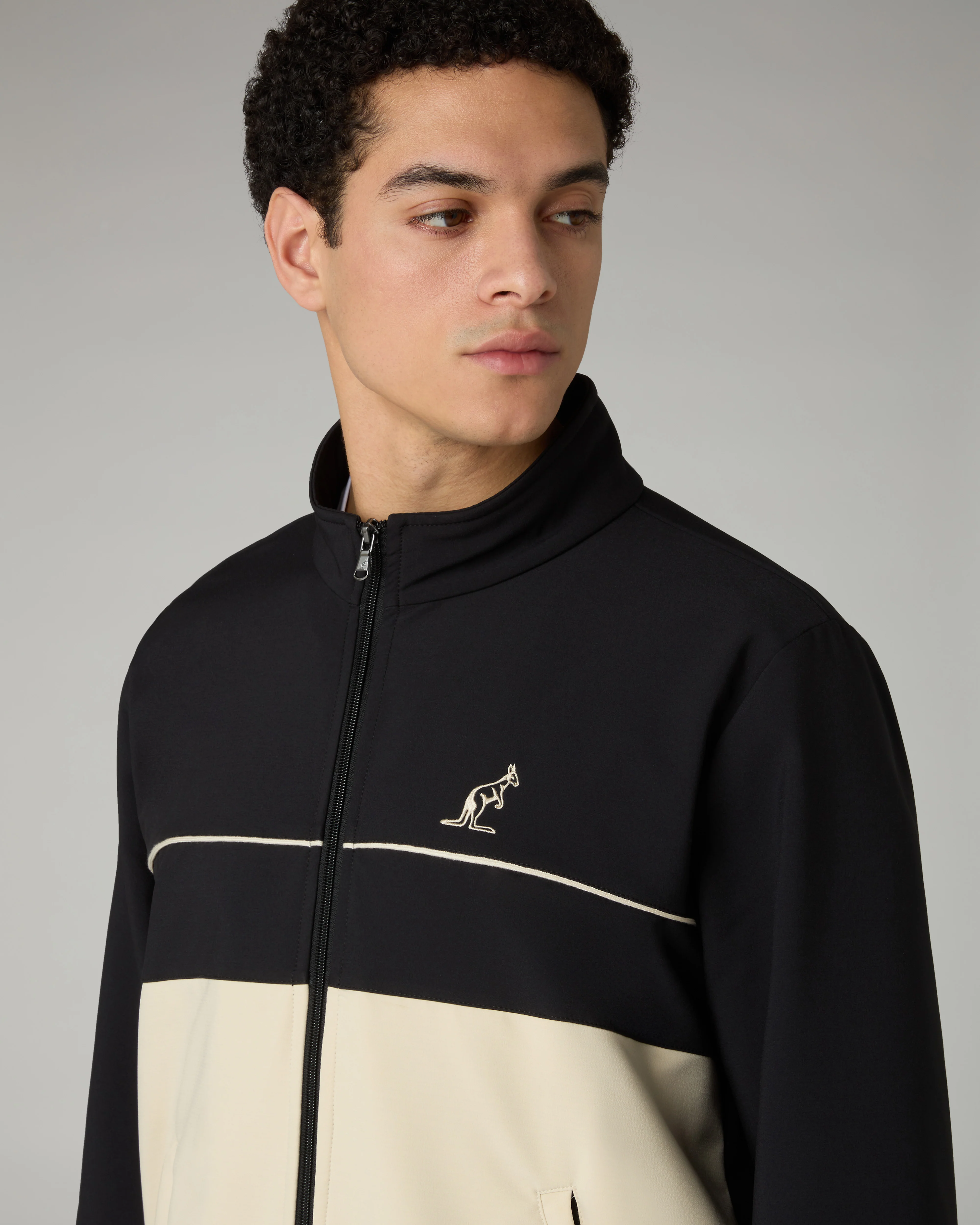 Icon Match Tracksuit - Image 4
