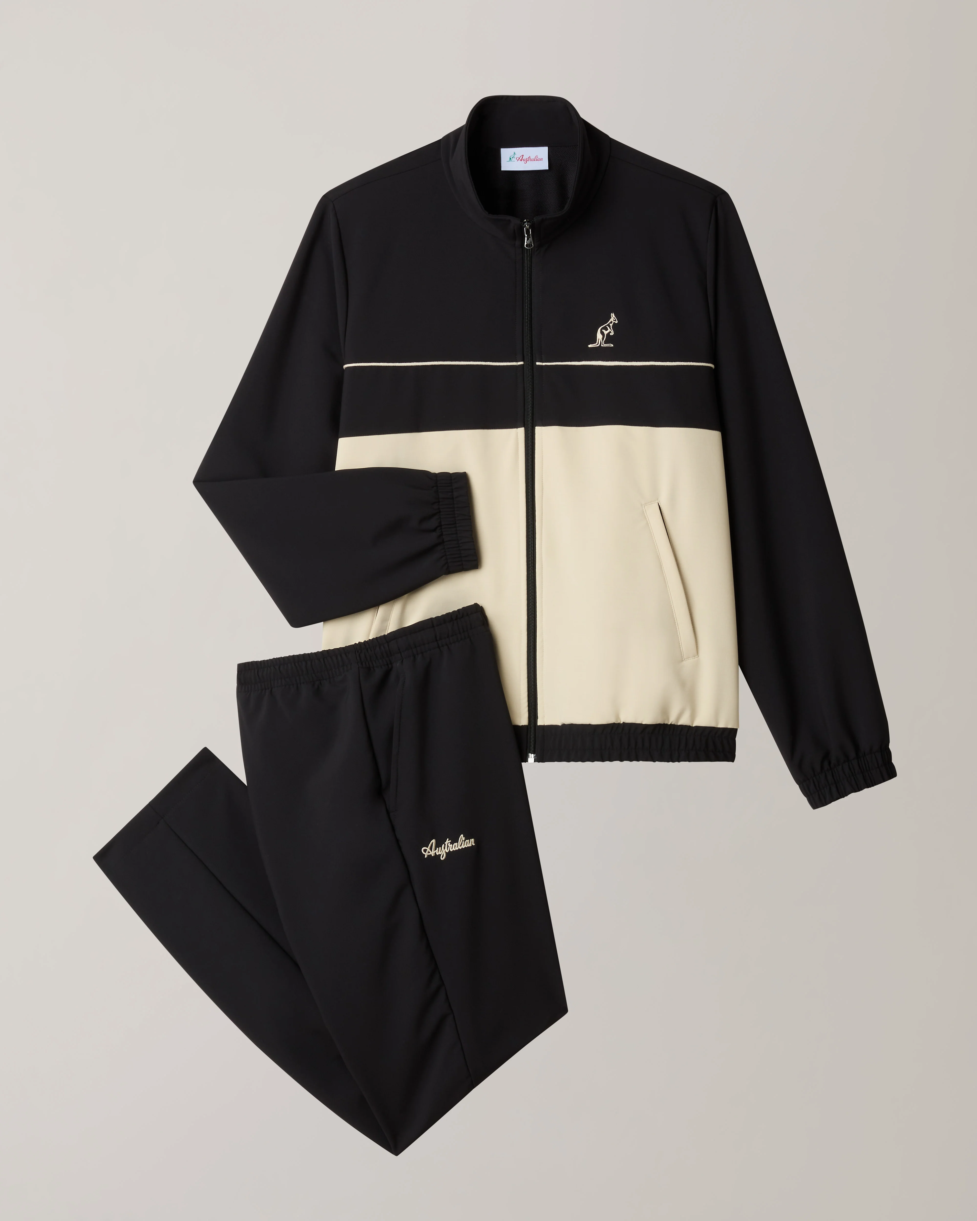 Icon Match Tracksuit - Image 8