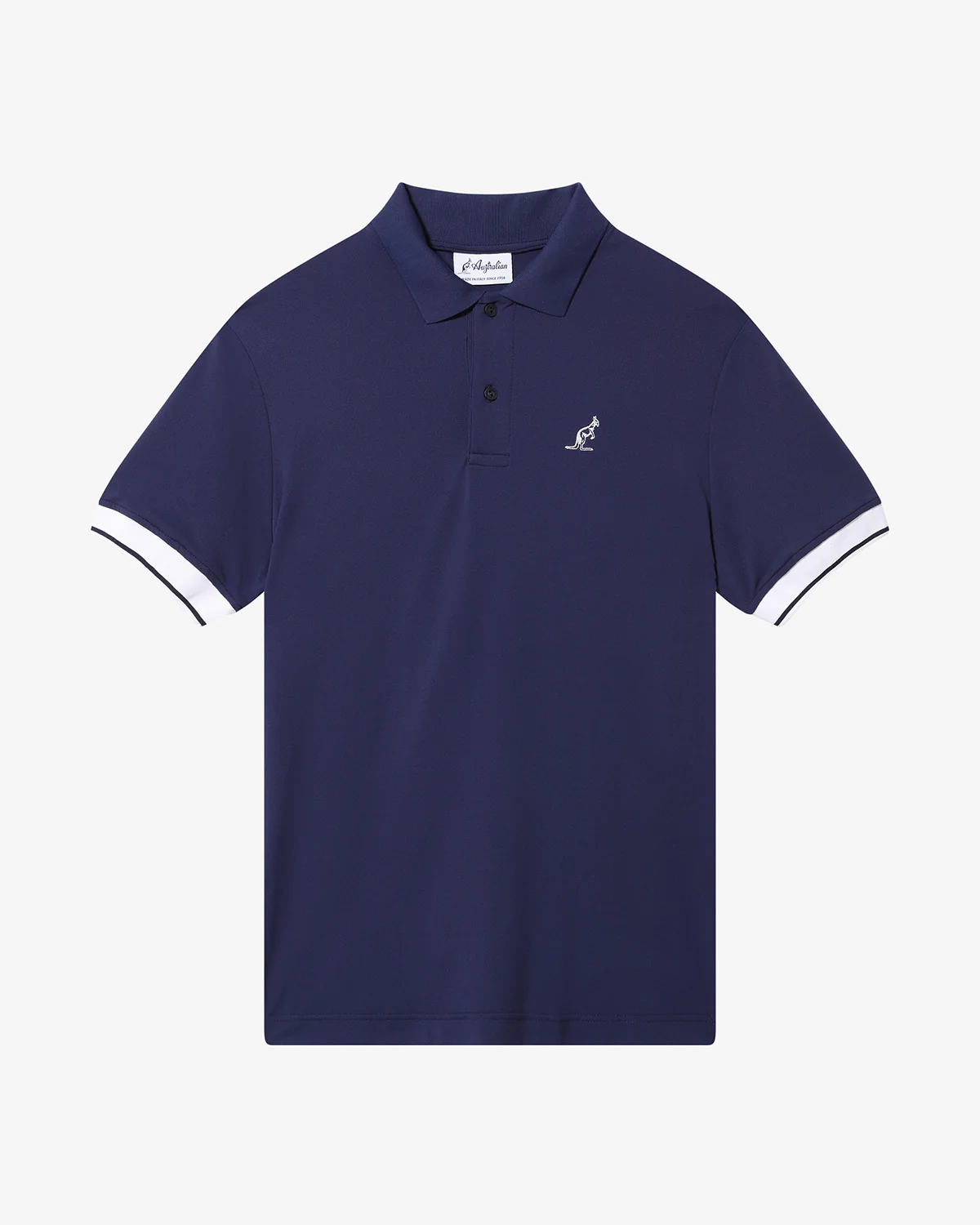 Icon Polo Shirt: Australian Sportswear - Image 5