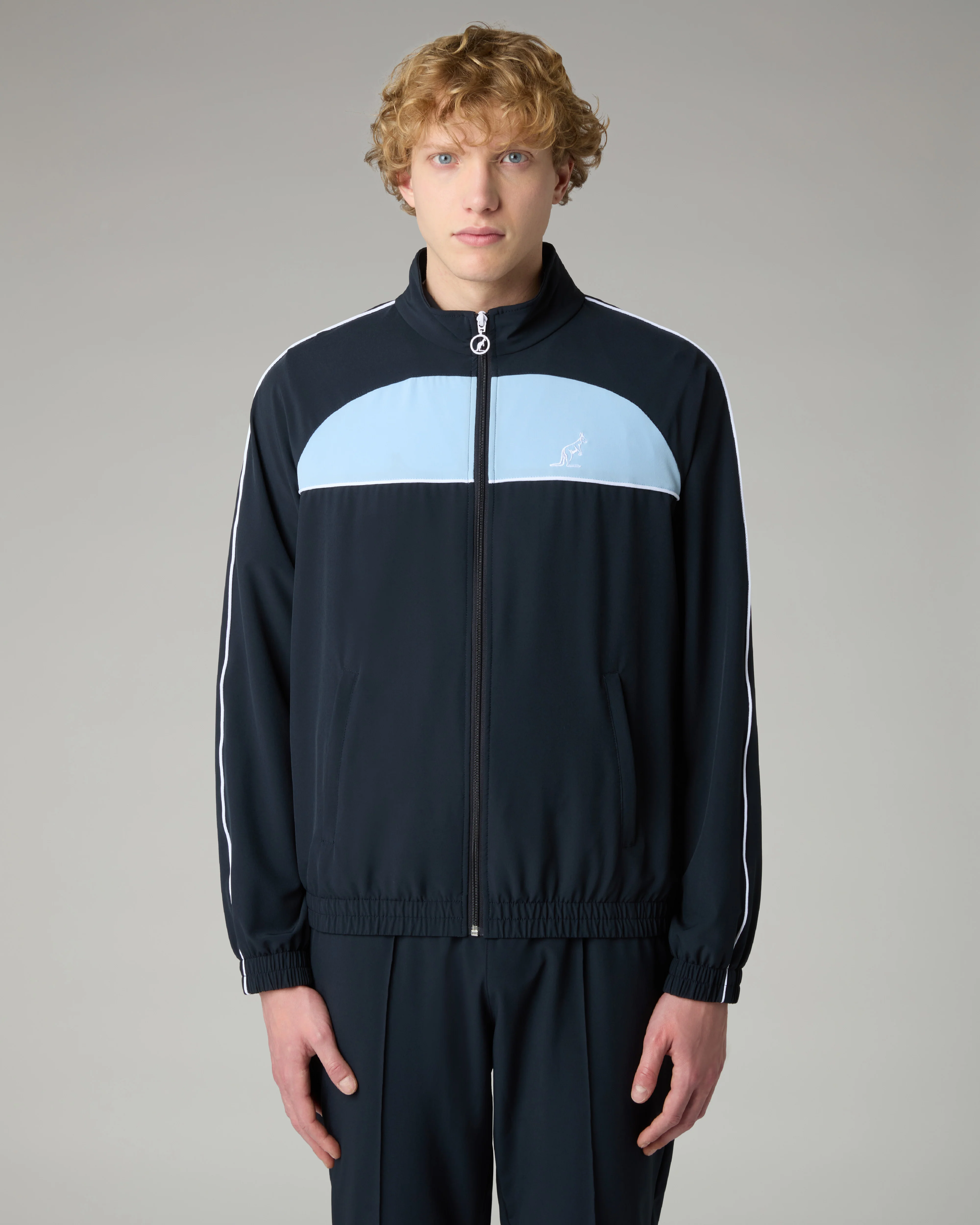 Icon Slam Tracksuit - Image 3