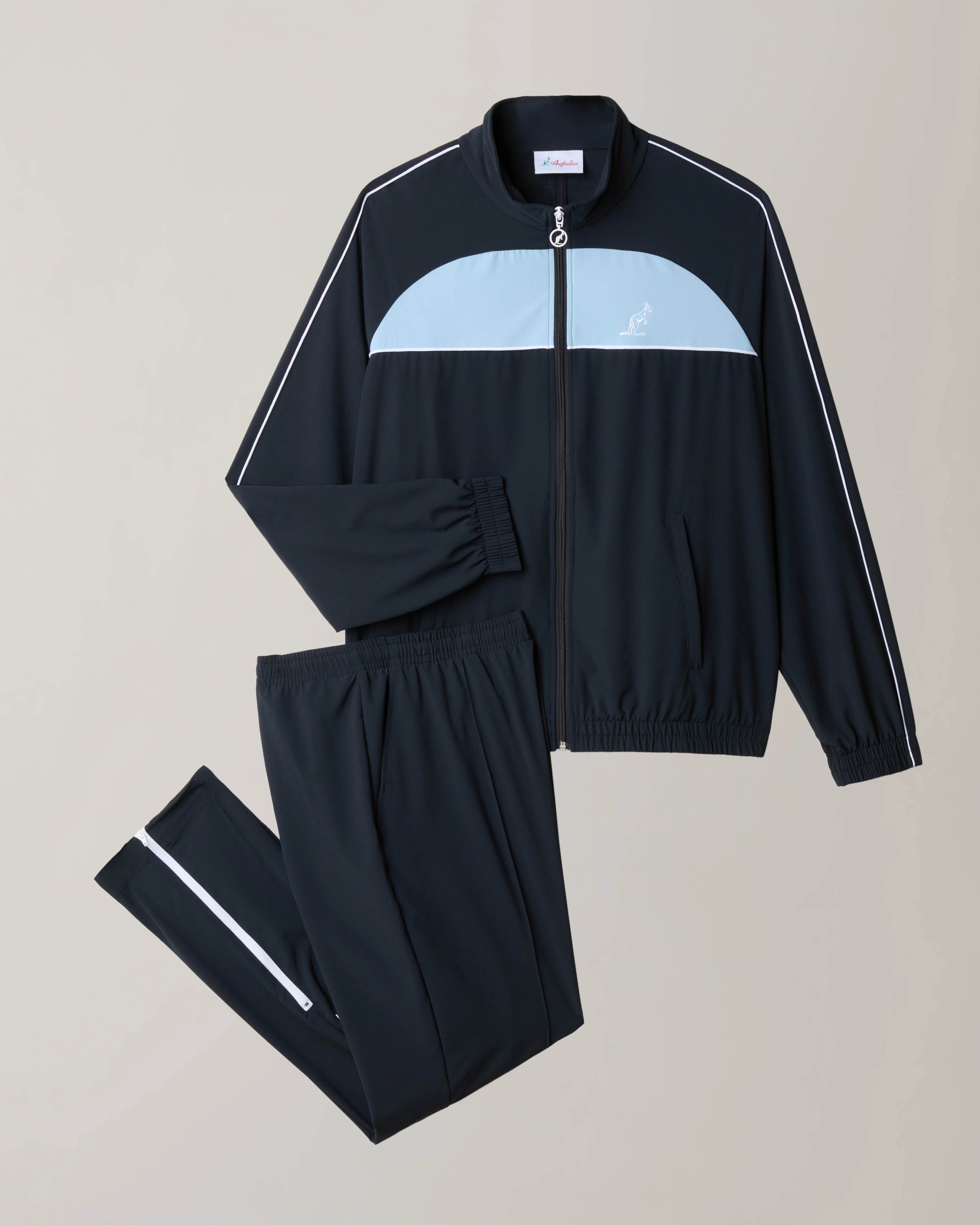 Icon Slam Tracksuit - Image 9