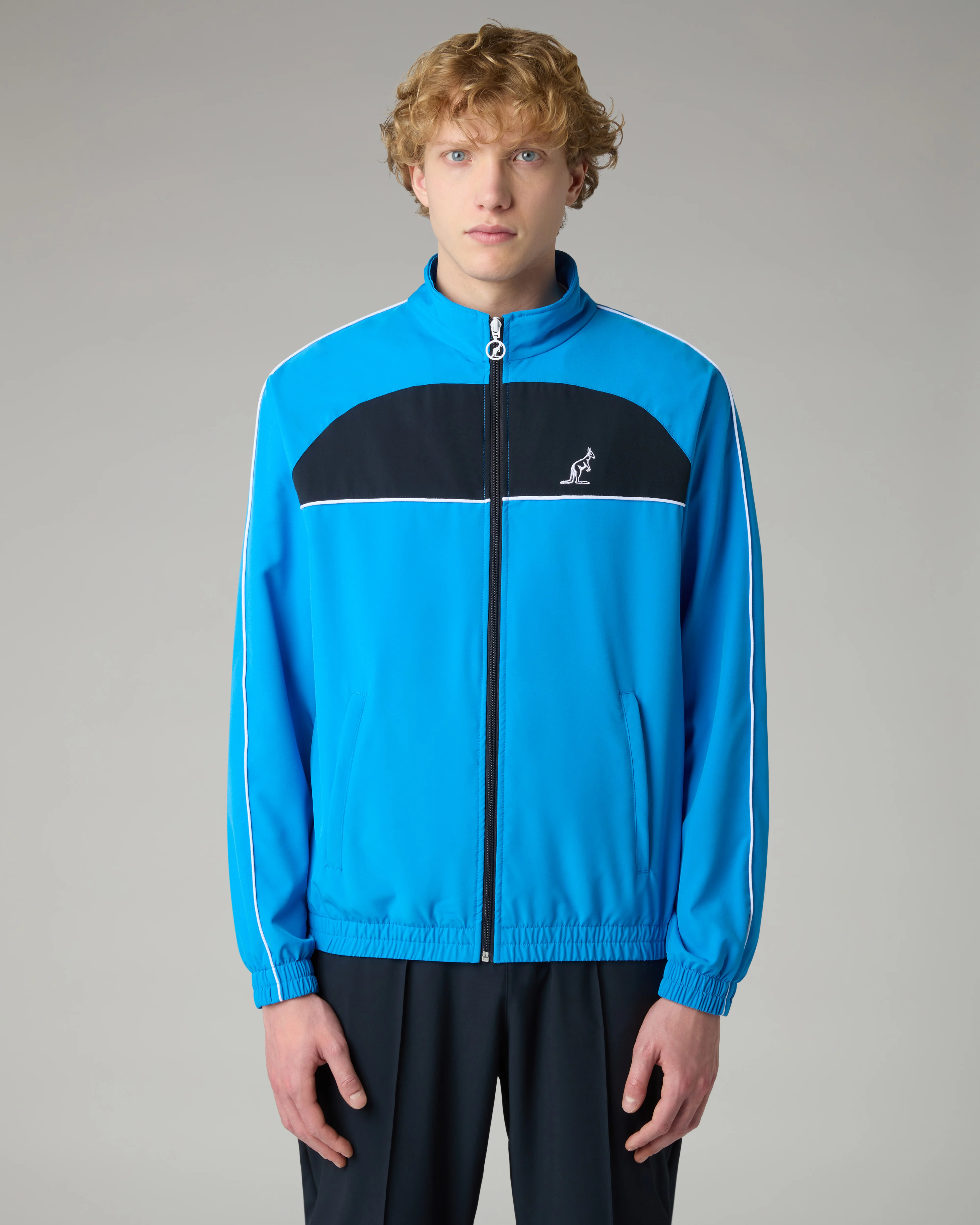 Icon Slam Tracksuit - Image 3