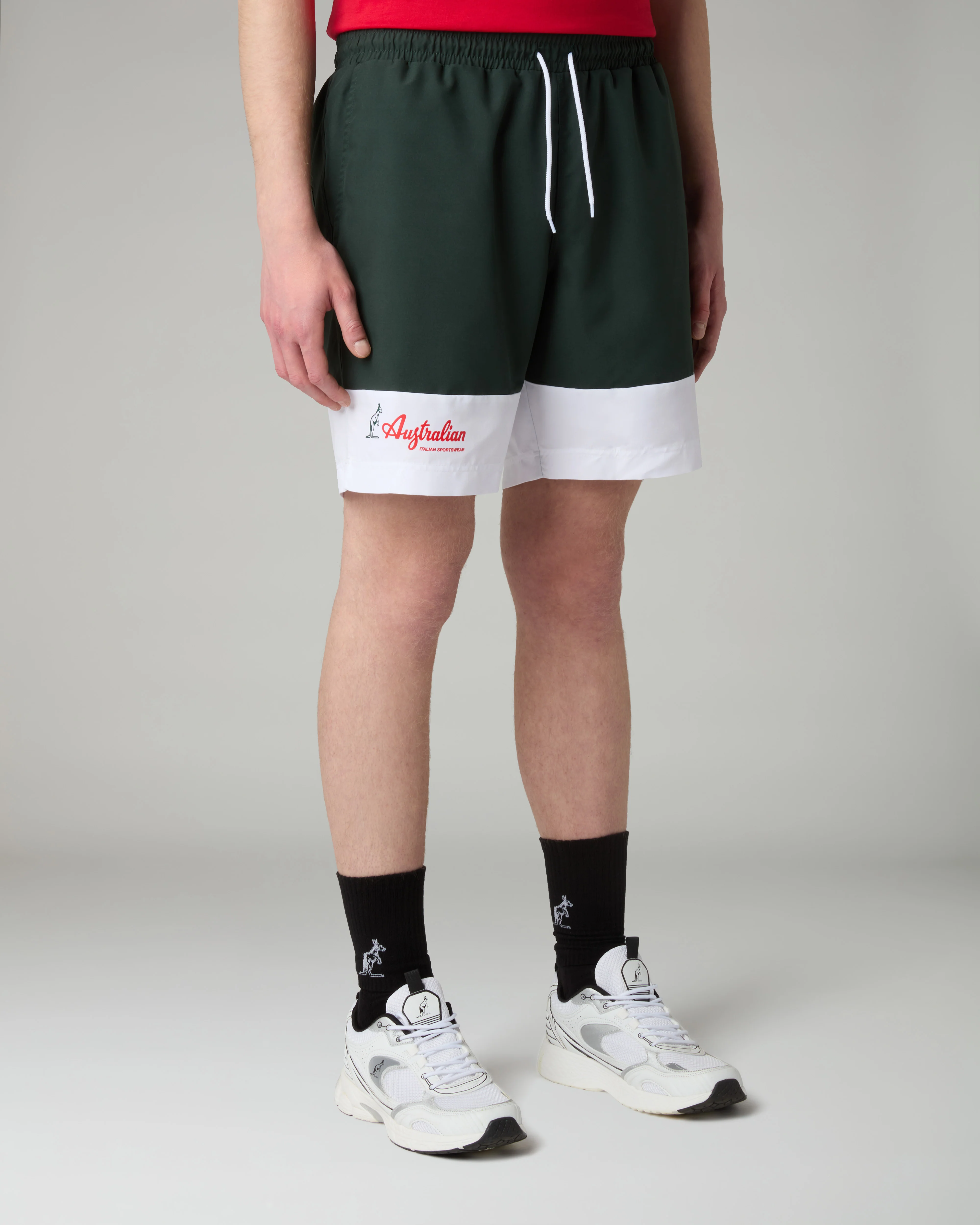 Icon Swimshort