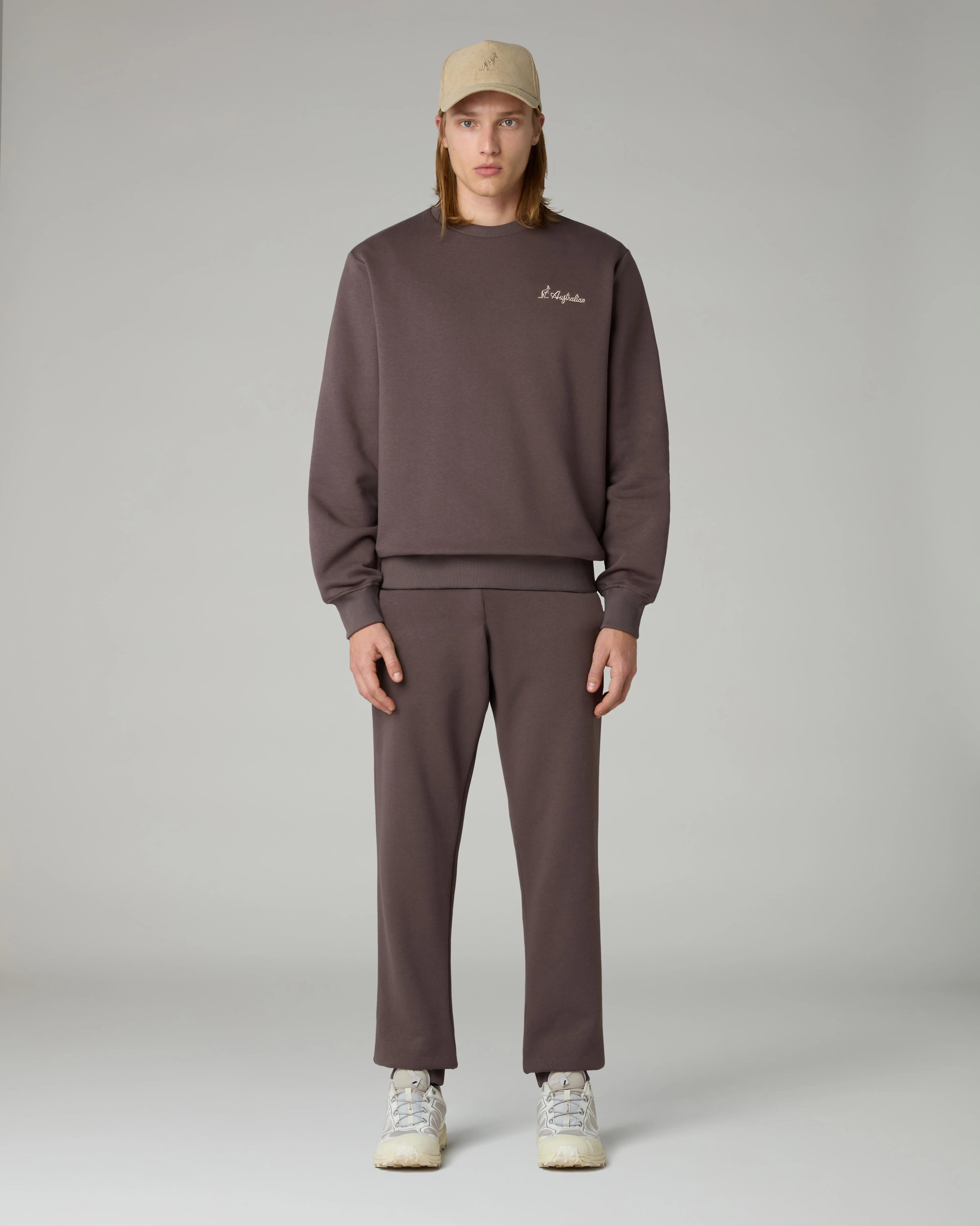 Iconissima Crewneck - Image 2