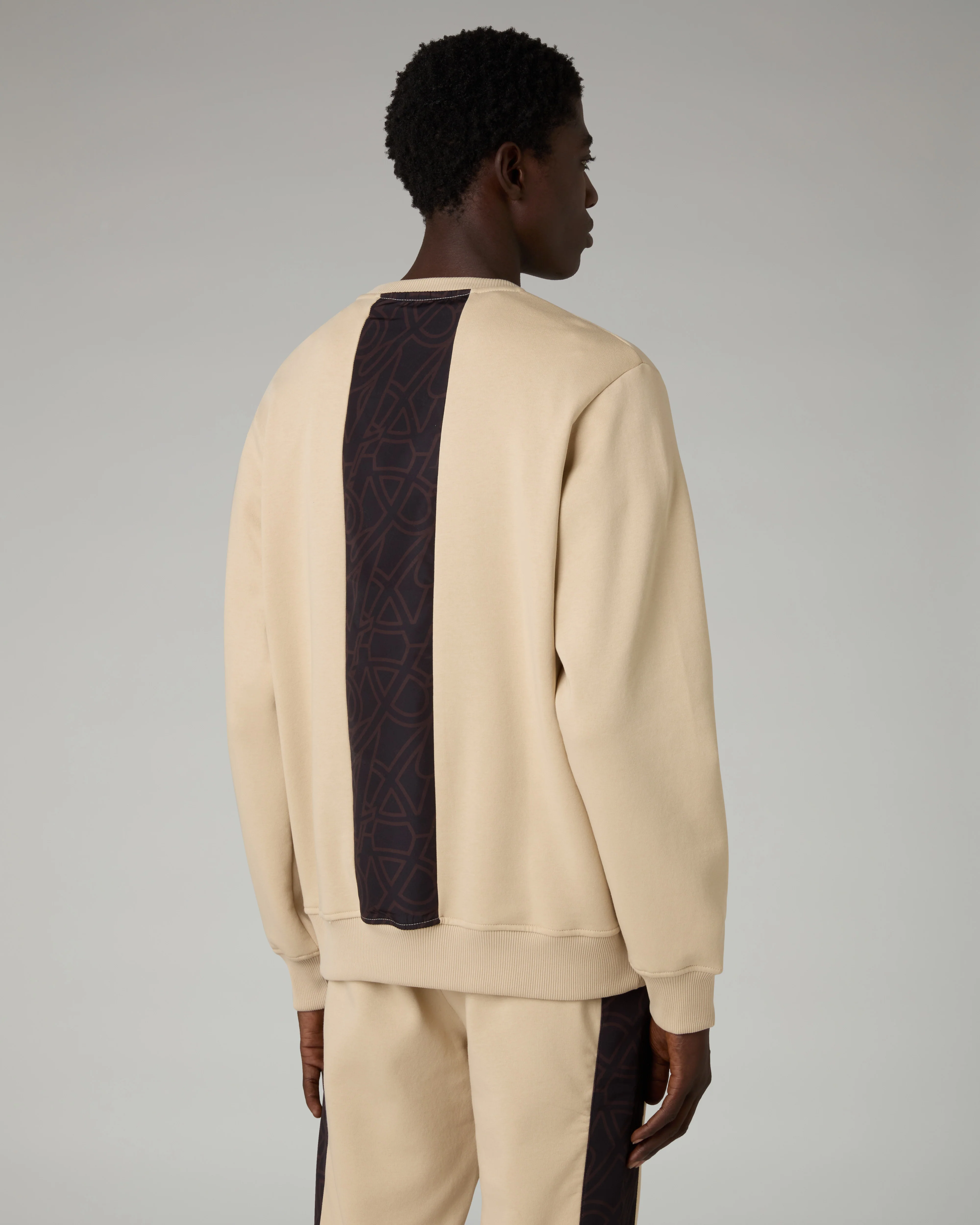 Iconissima Crewneck