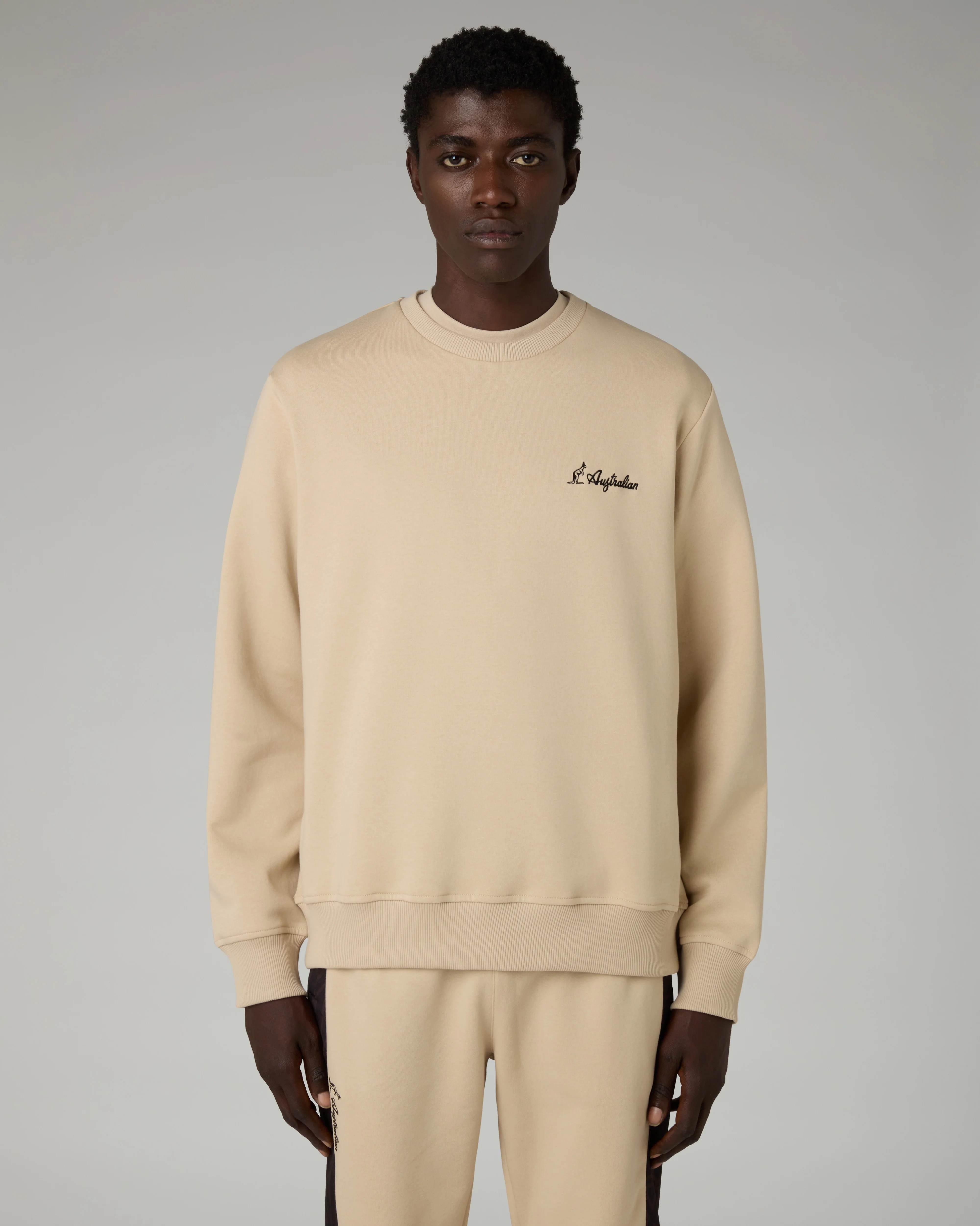Iconissima Crewneck - Image 3