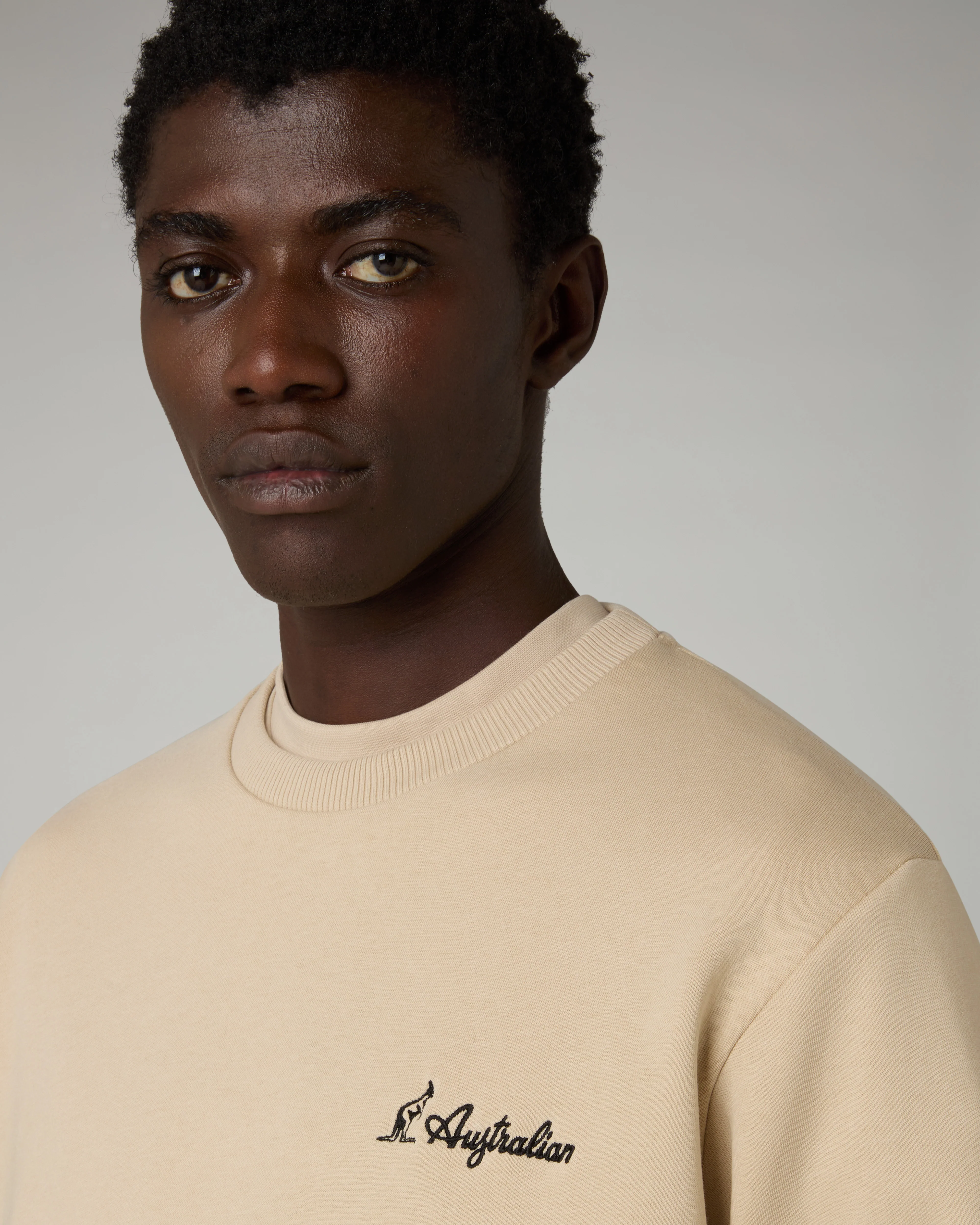 Iconissima Crewneck - Image 4
