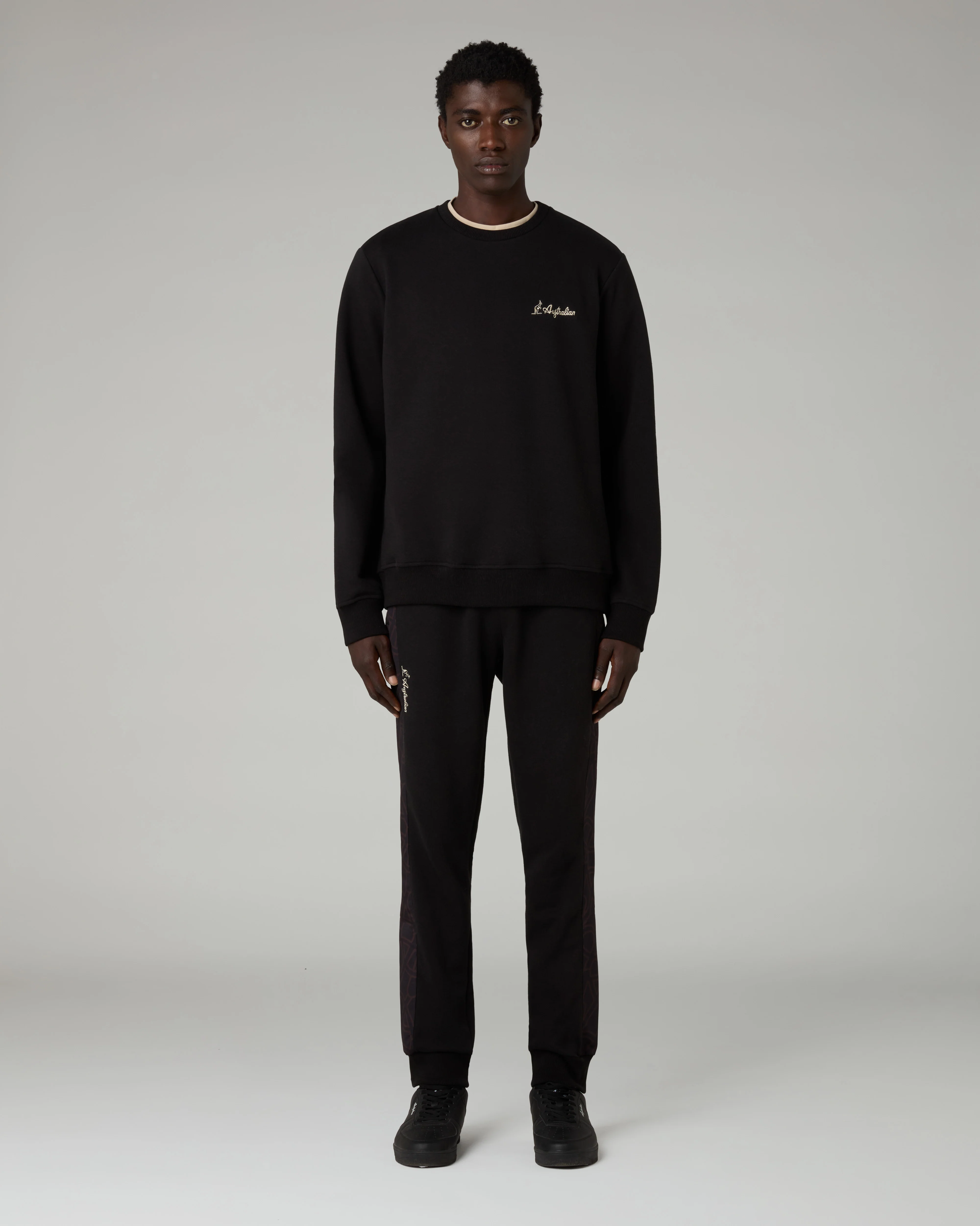 Iconissima Crewneck - Image 2