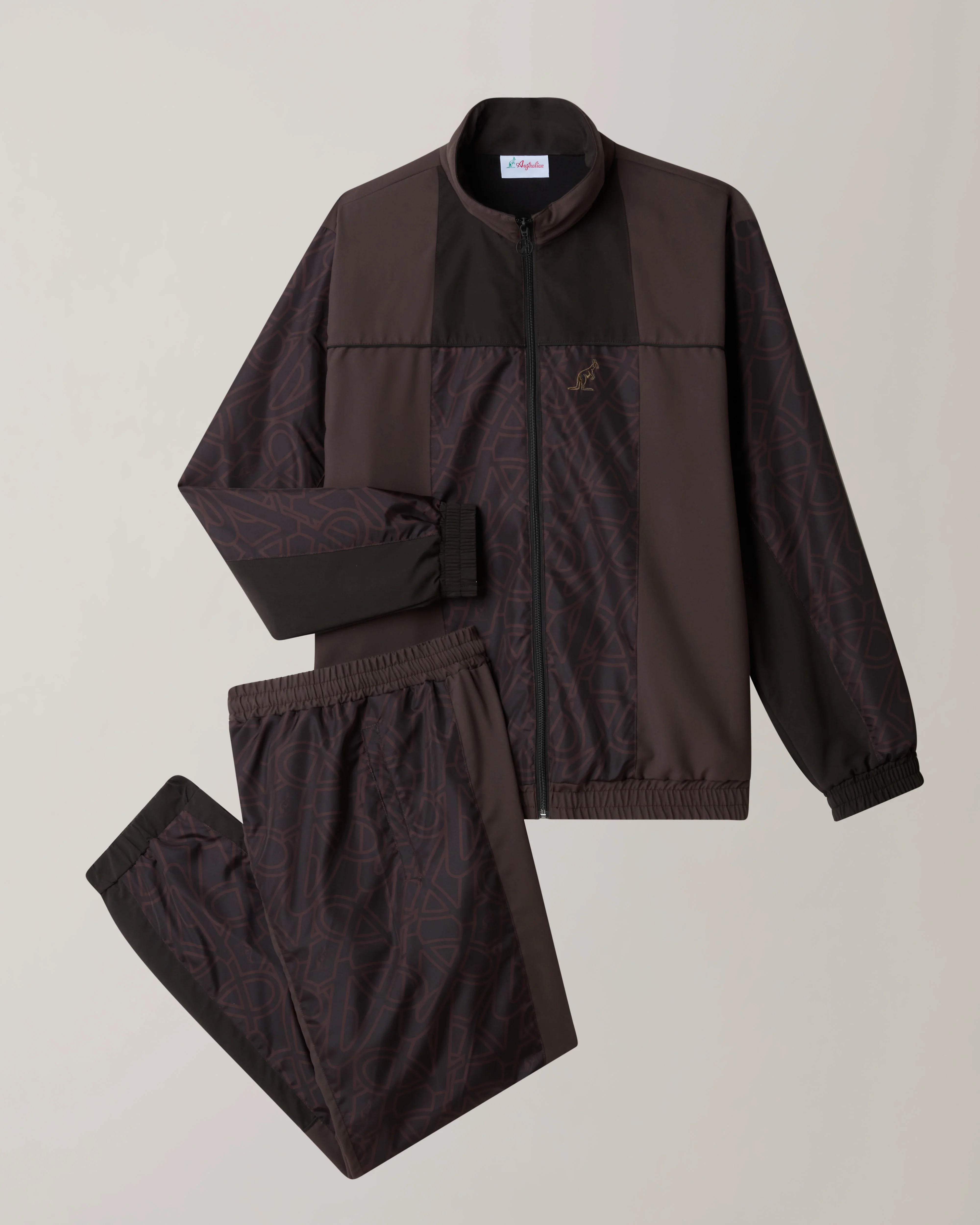 Iconissima Tracksuit - Image 9