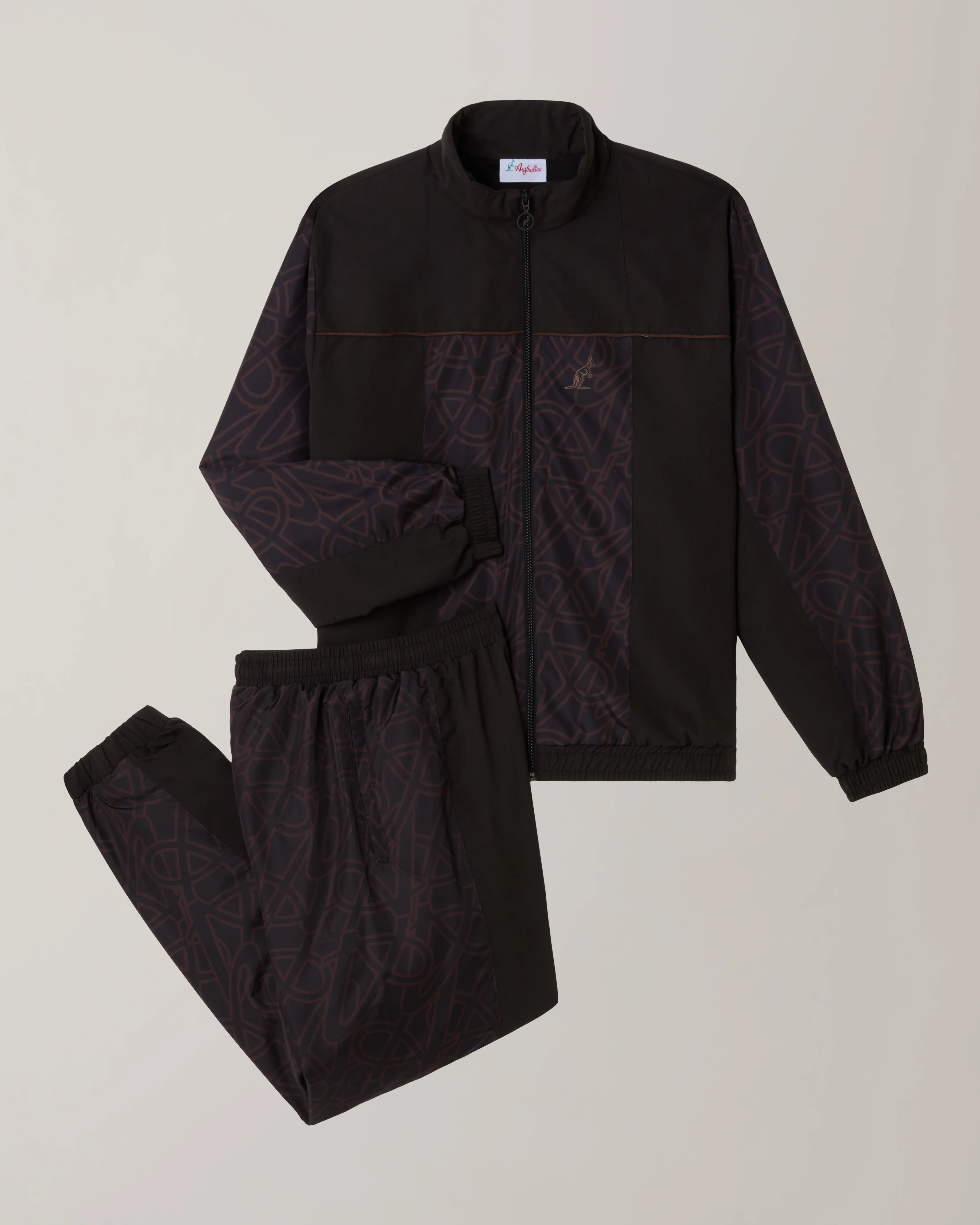 Iconissima Tracksuit - Image 9