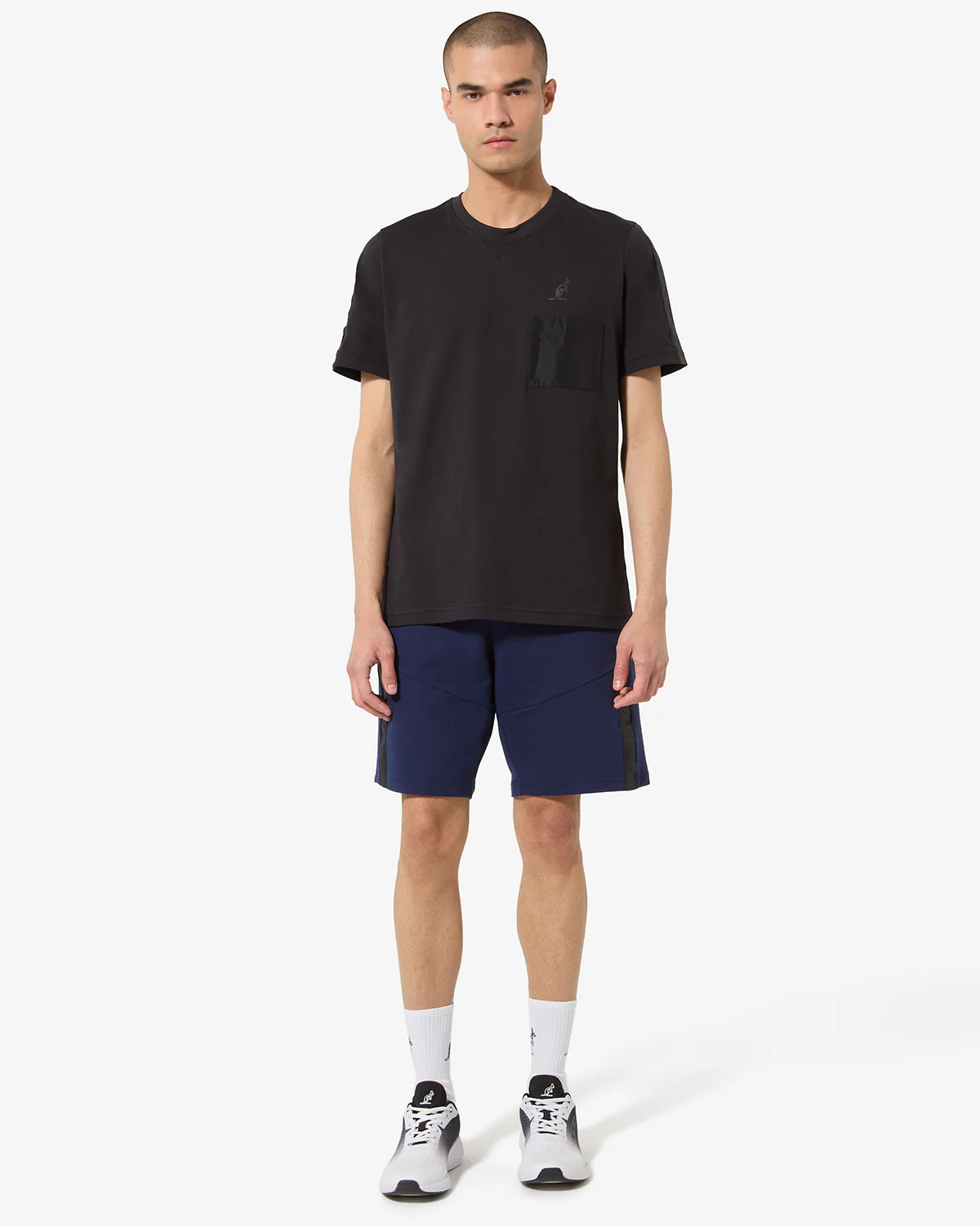 Impact T-shirt: Australian Sportswear - Image 2