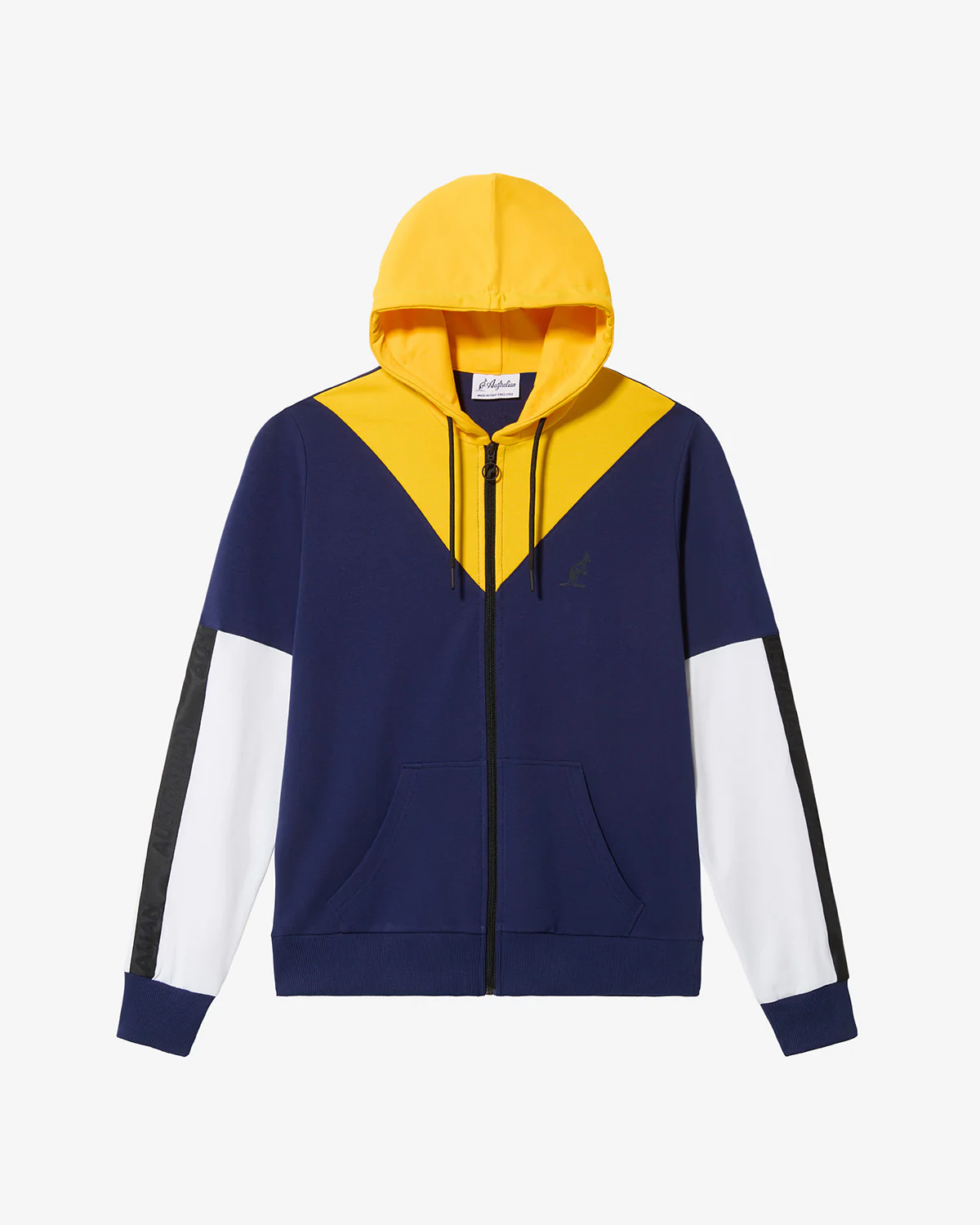 Impact Track Jacket: Australian Sportswear - Image 6