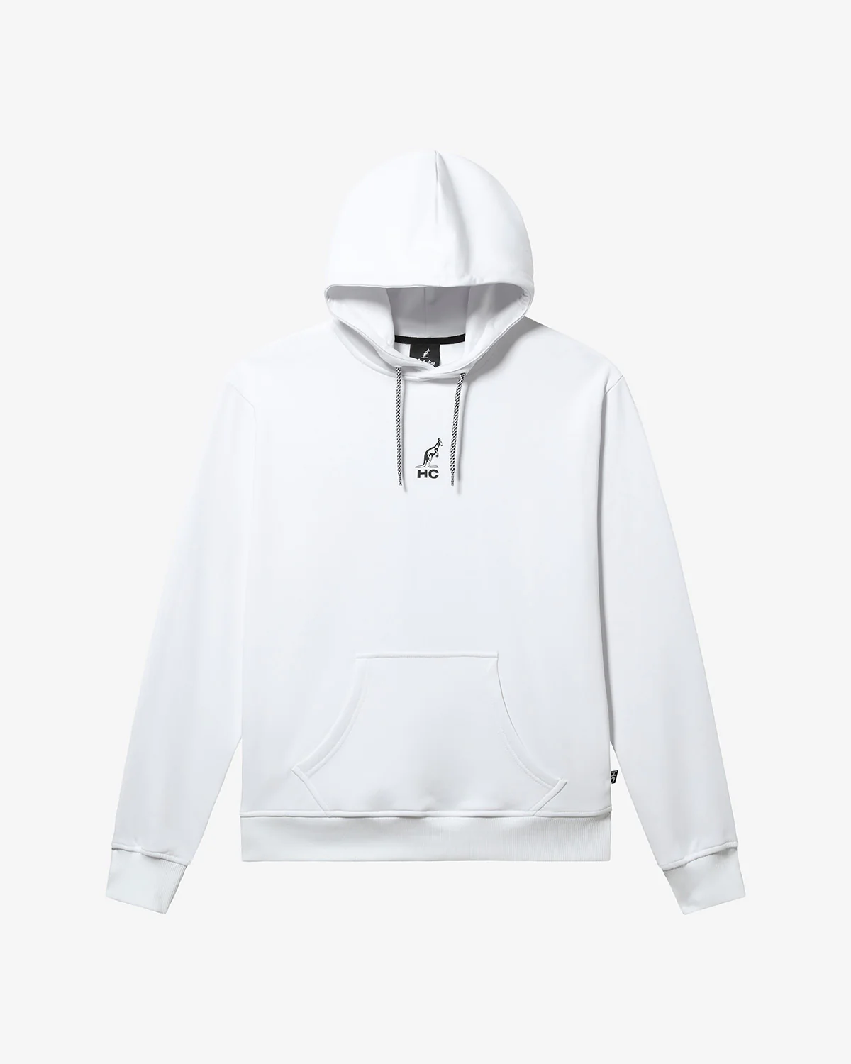 Inner Balance Hoodie: Australian Hard Court - Image 5