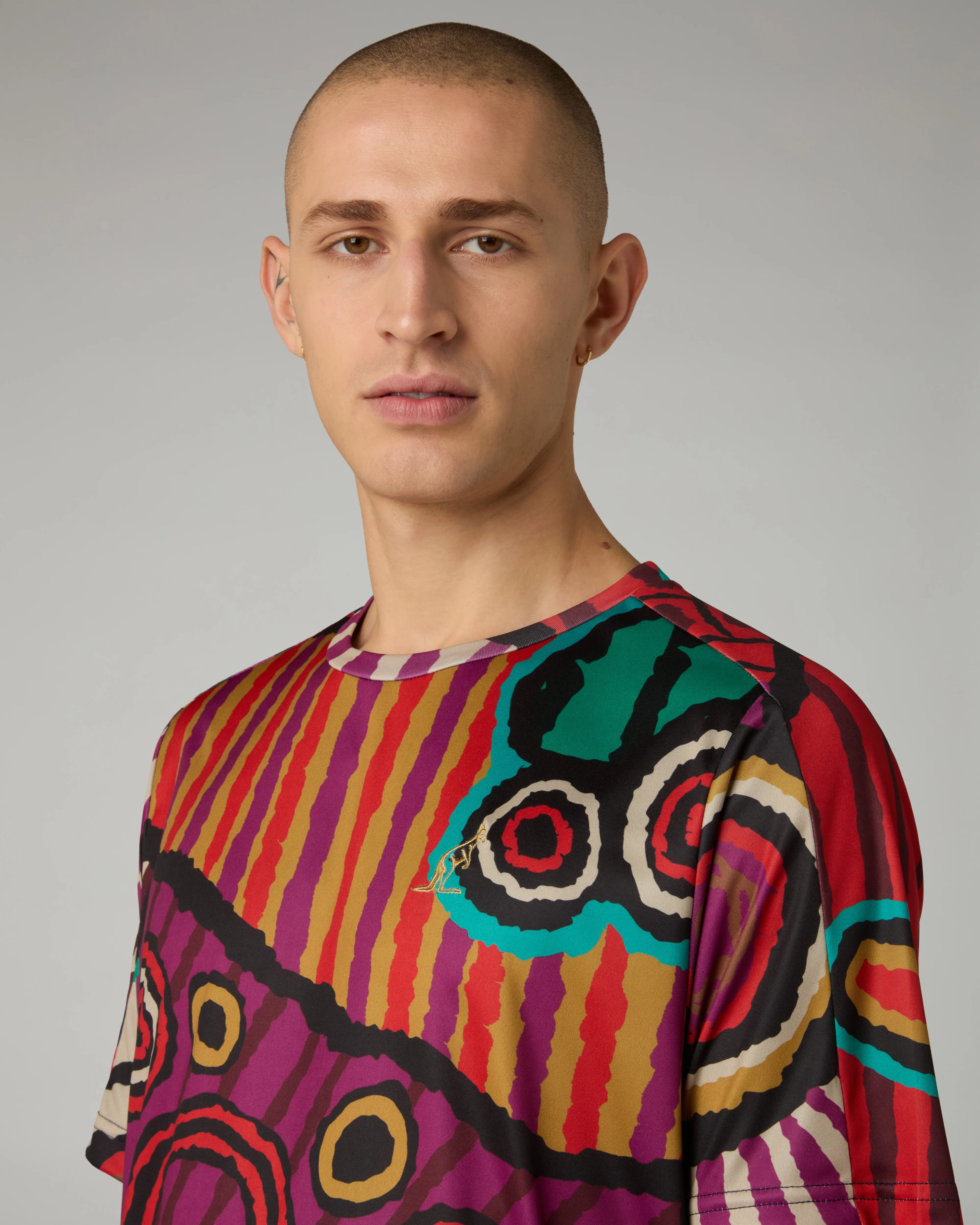 Jagera T-shirt - Image 4