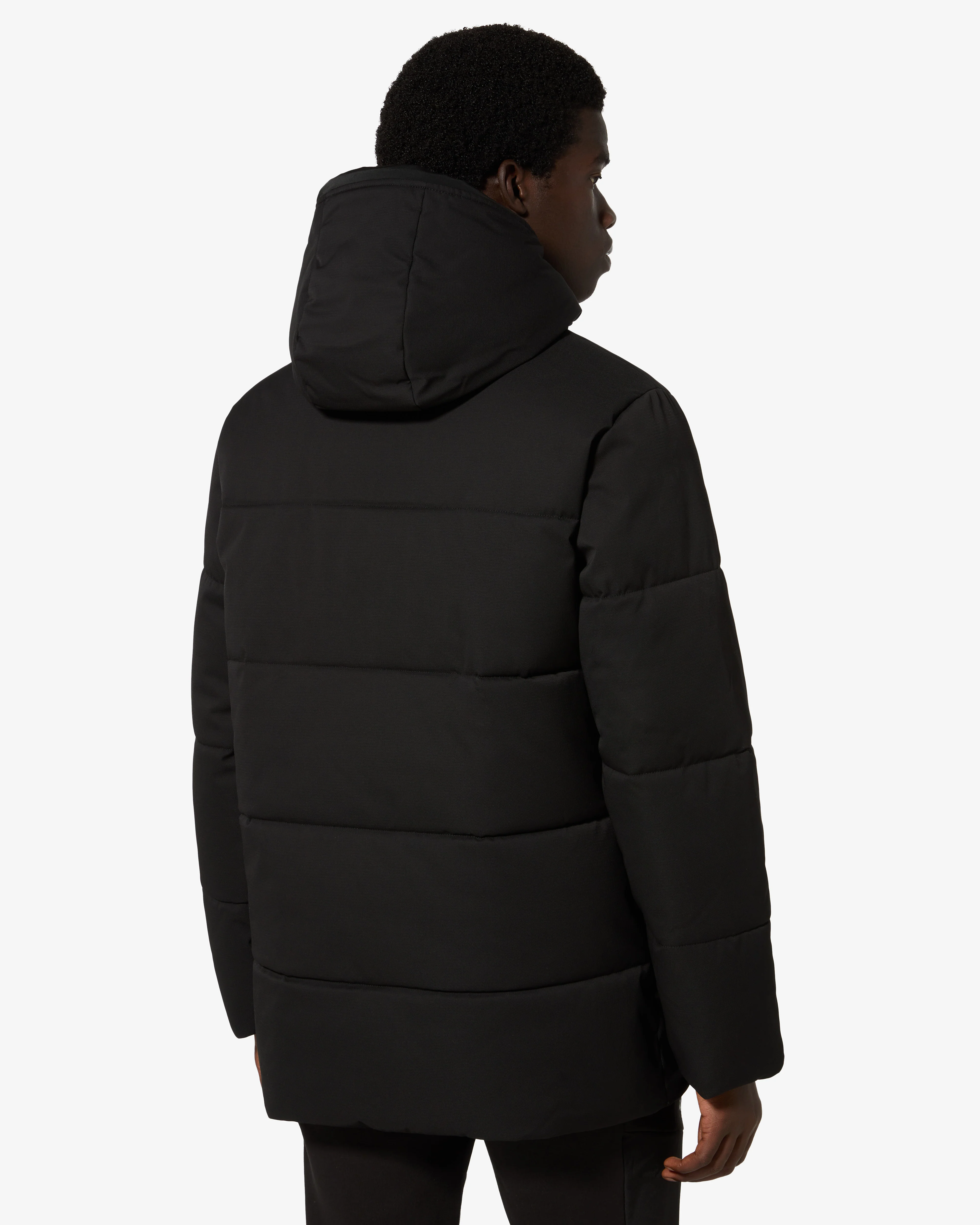 Jaquard Jacket: Australian Sportswear - Image 3