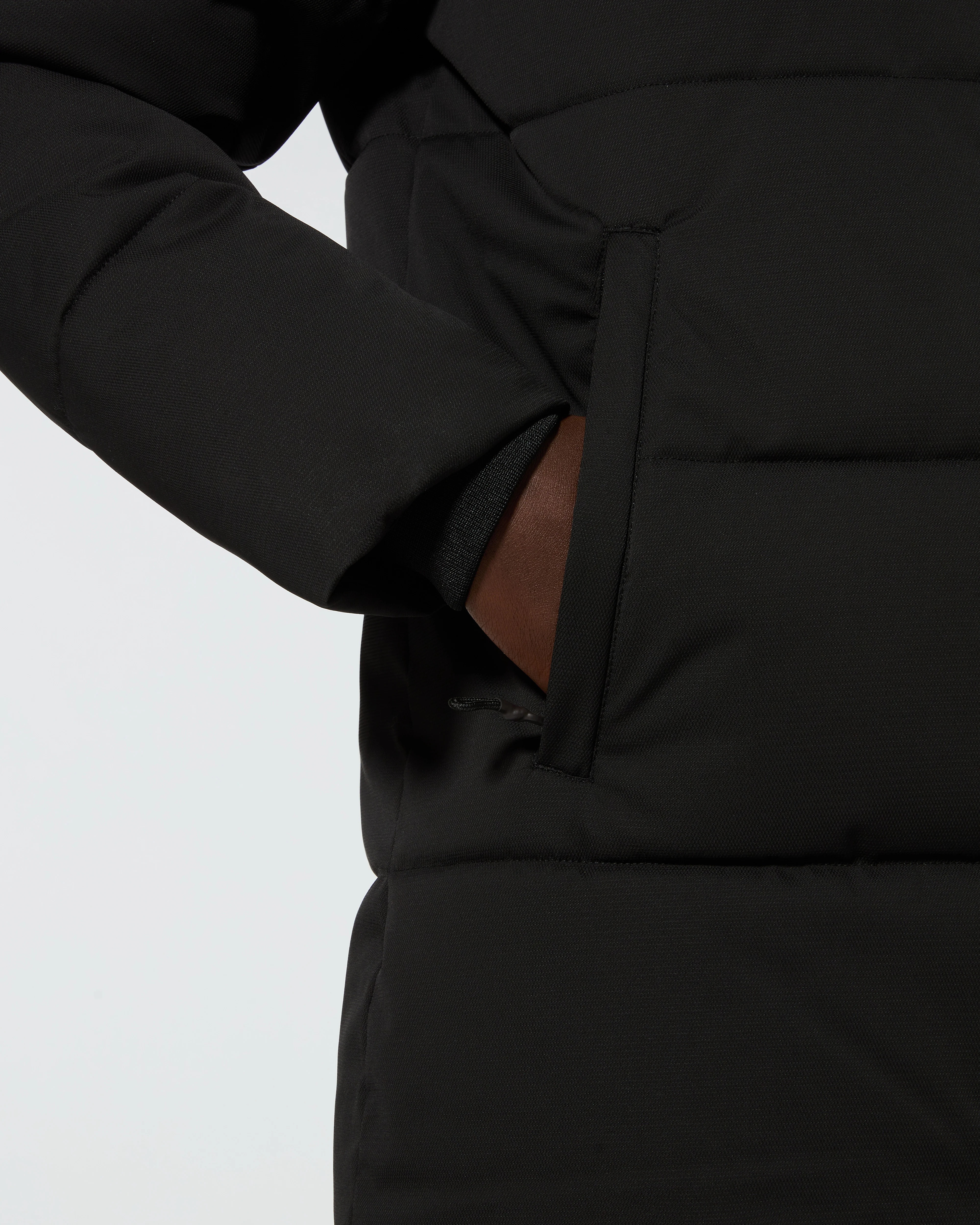 Jaquard Jacket: Australian Sportswear - Image 7