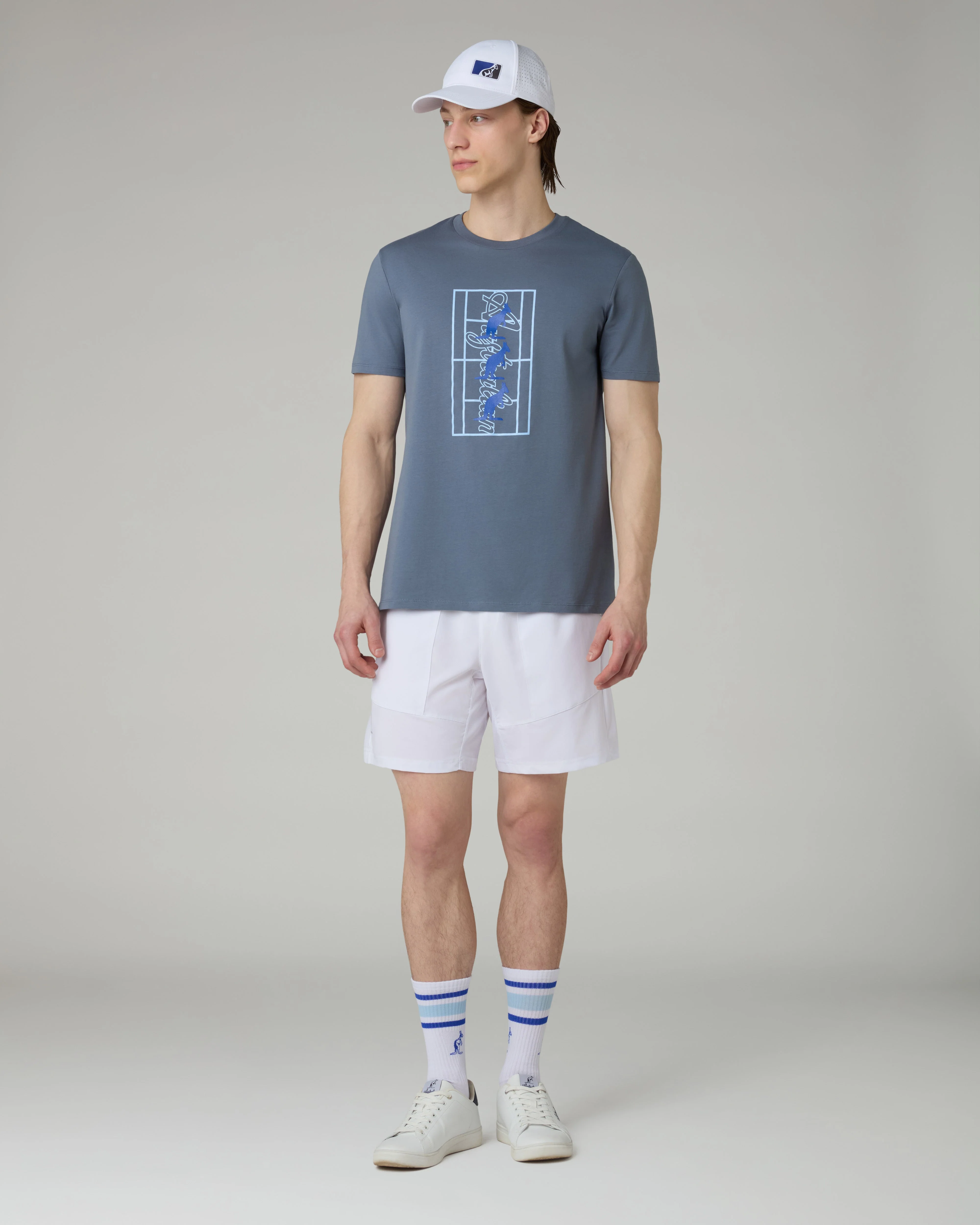Kangaroo Field T-shirt - Image 2