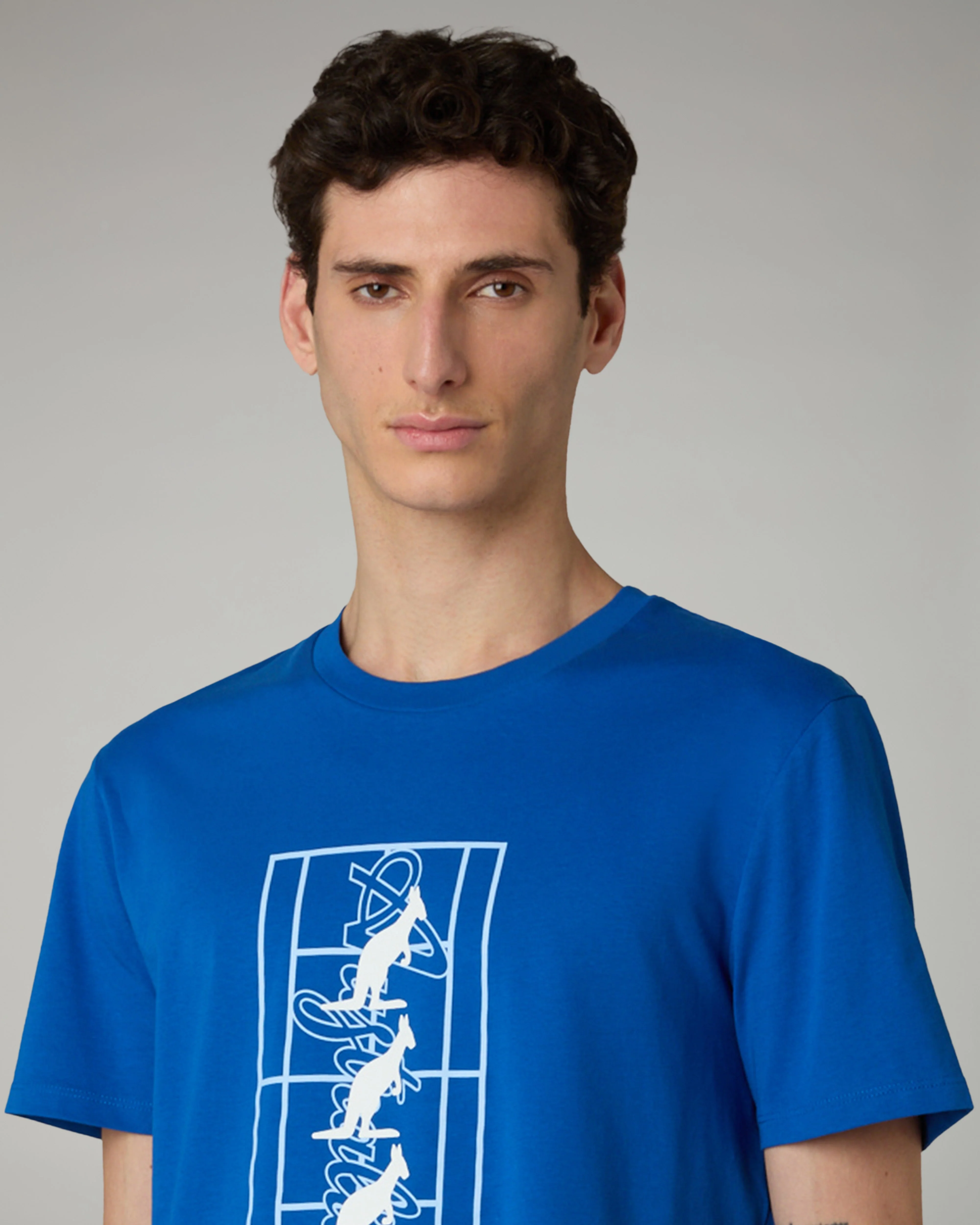 Kangaroo Field T-shirt - Image 4