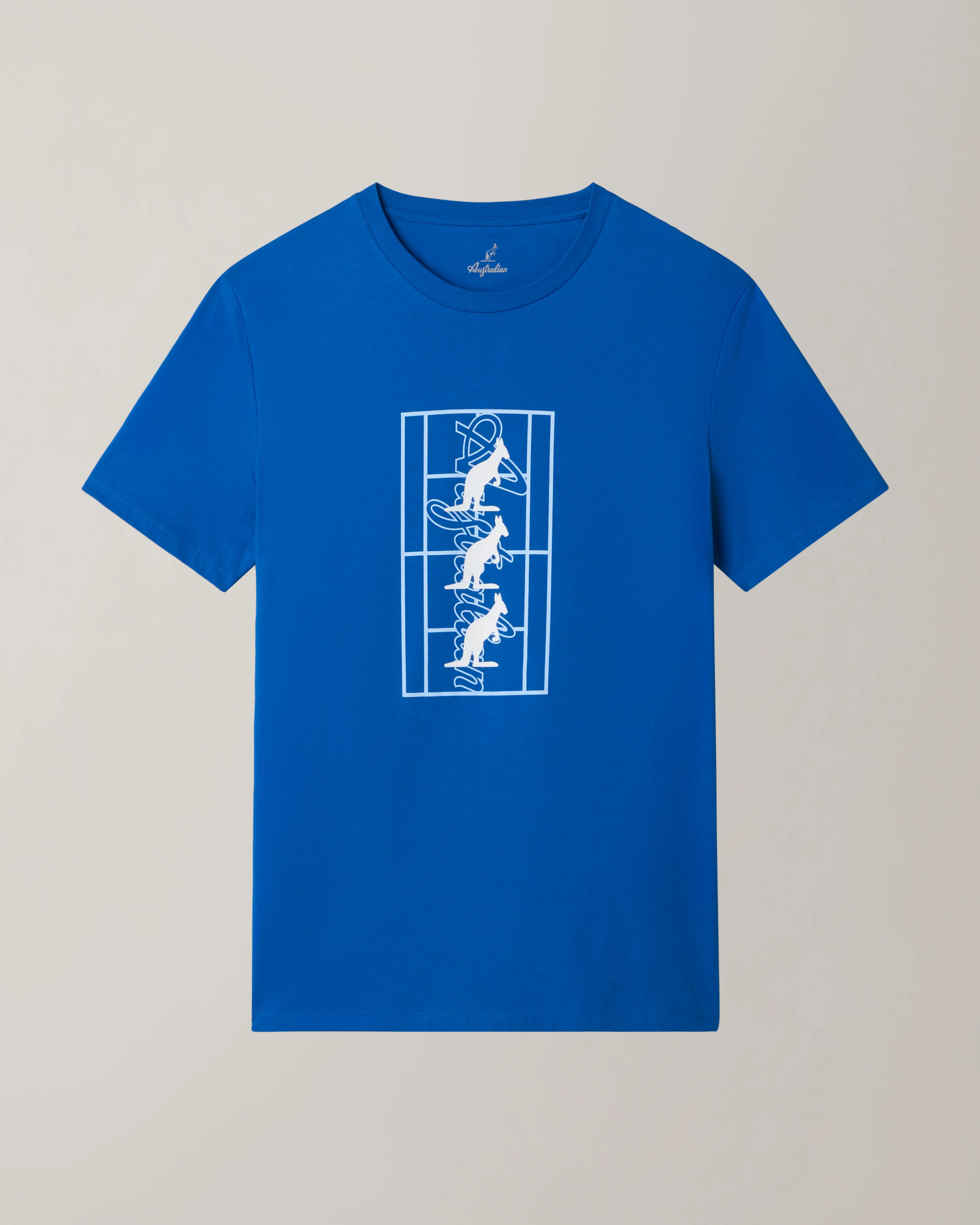 Kangaroo Field T-shirt - Image 5