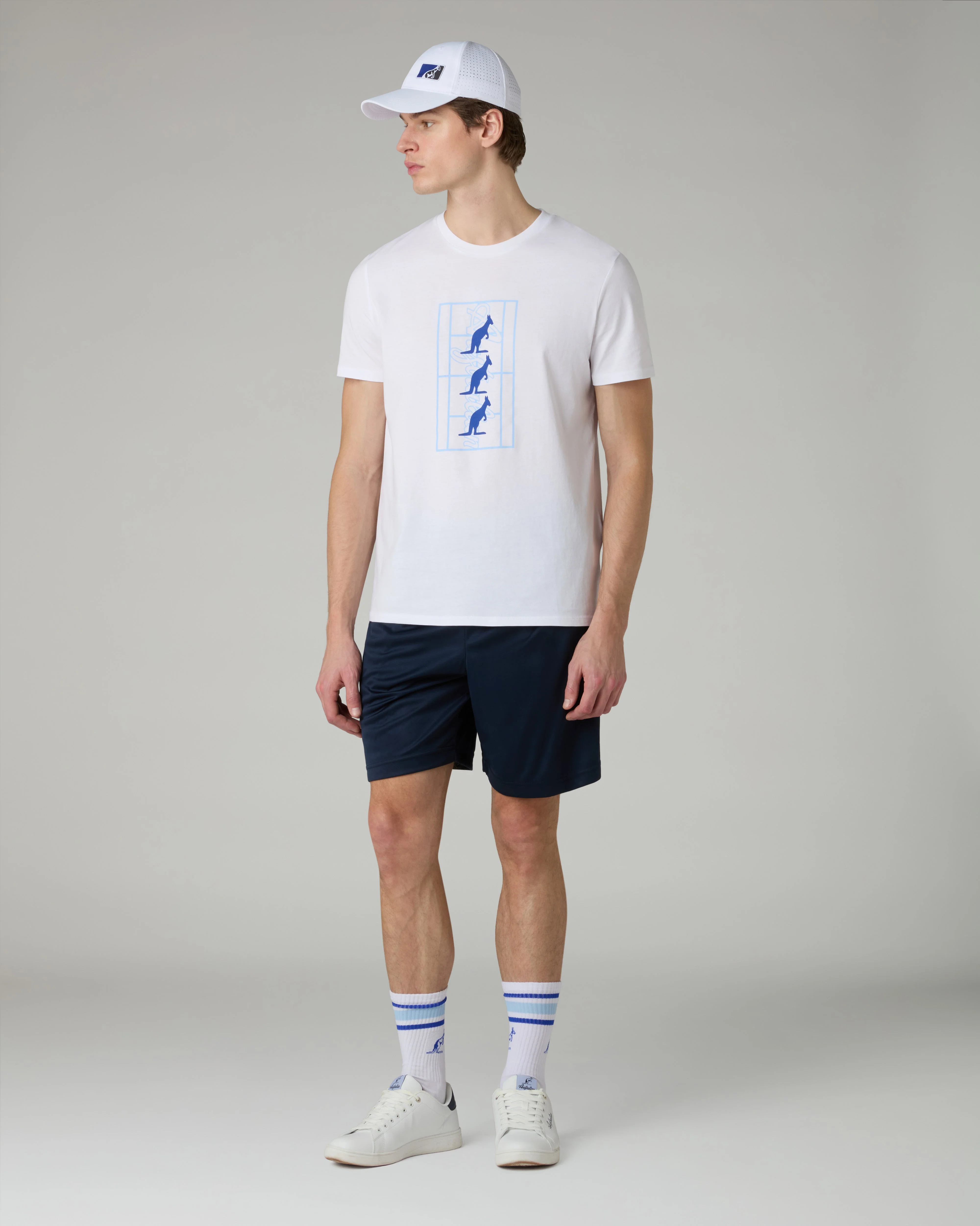 Kangaroo Field T-shirt - Image 2