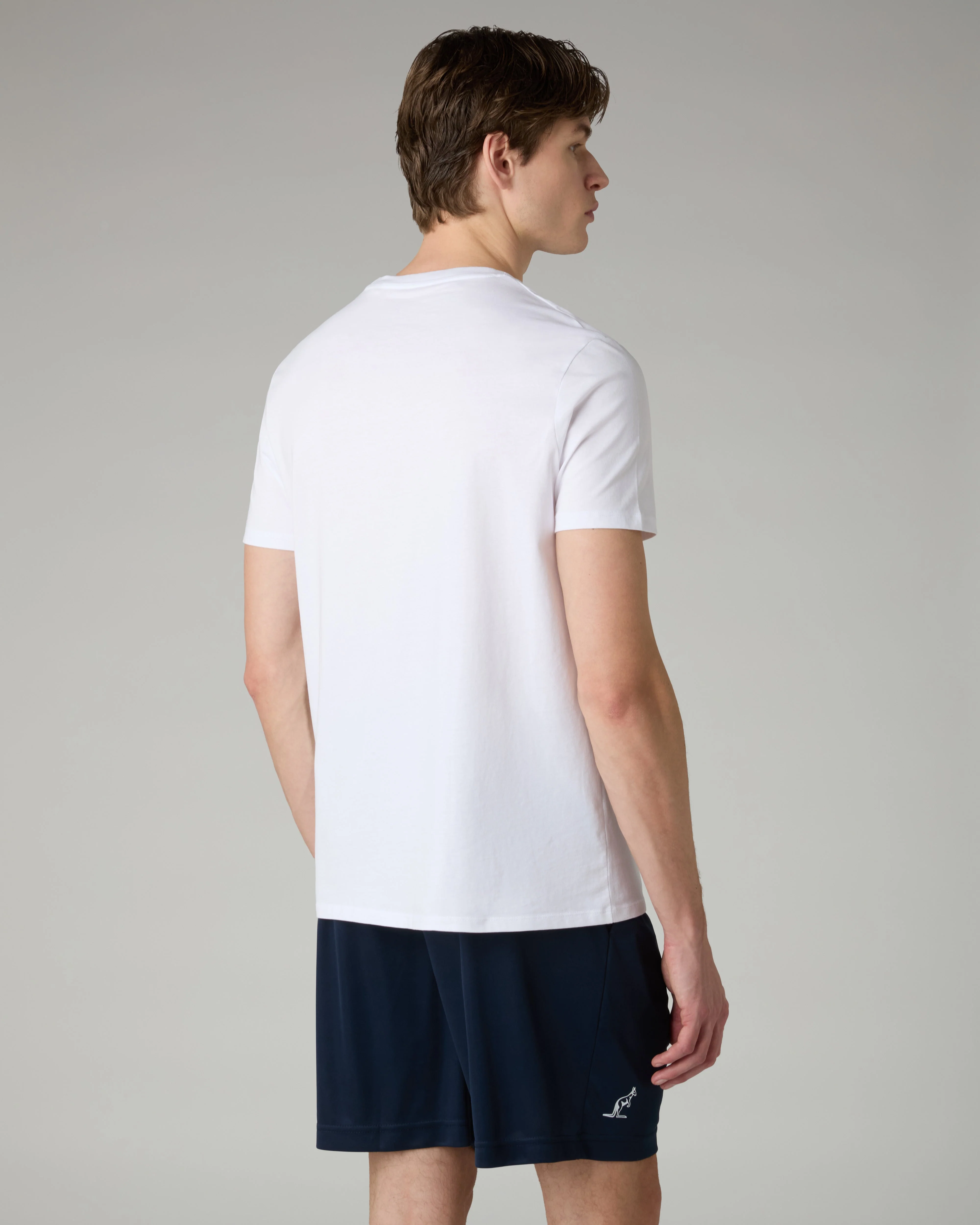 Kangaroo Field T-shirt - Image 3
