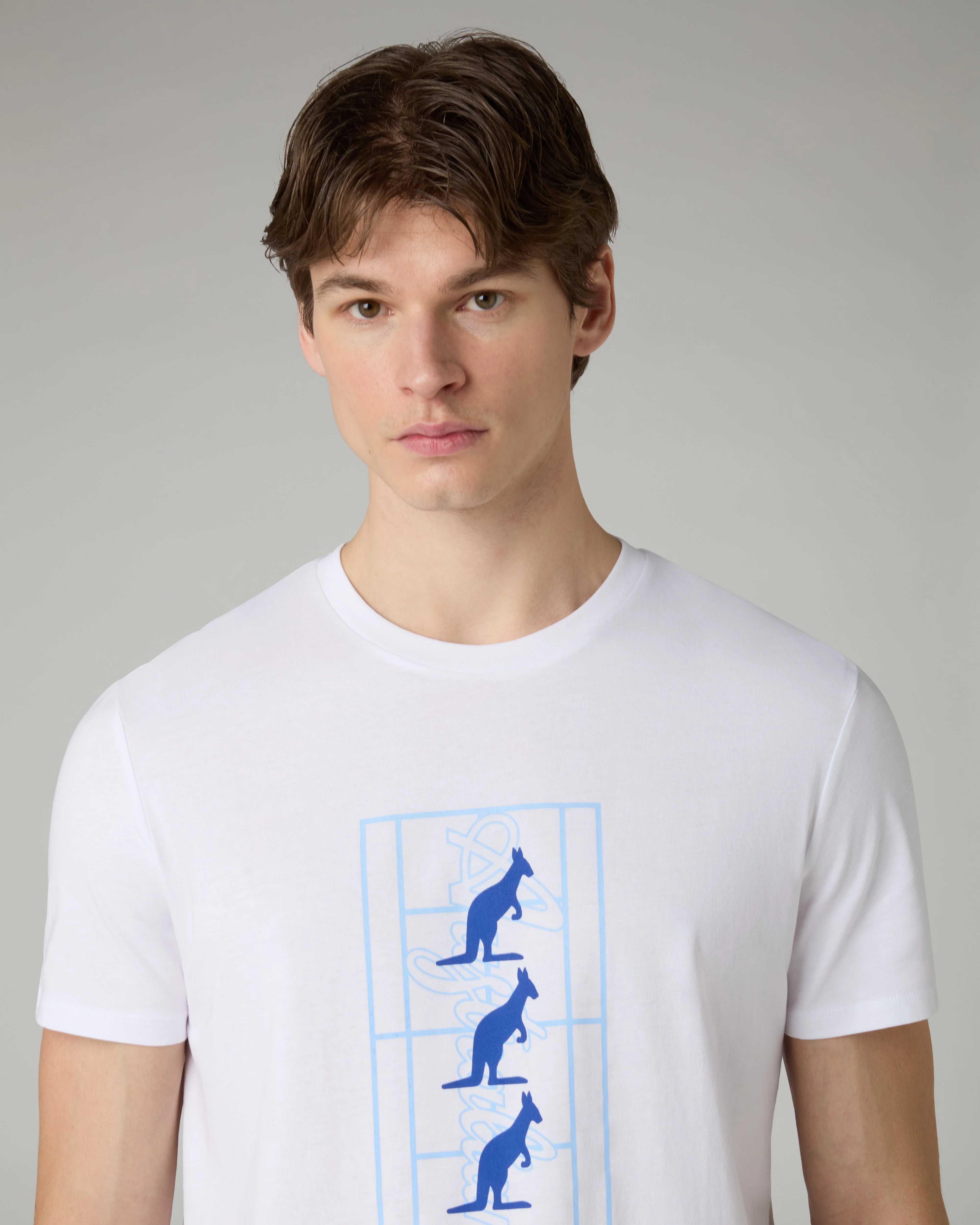 Kangaroo Field T-shirt - Image 4