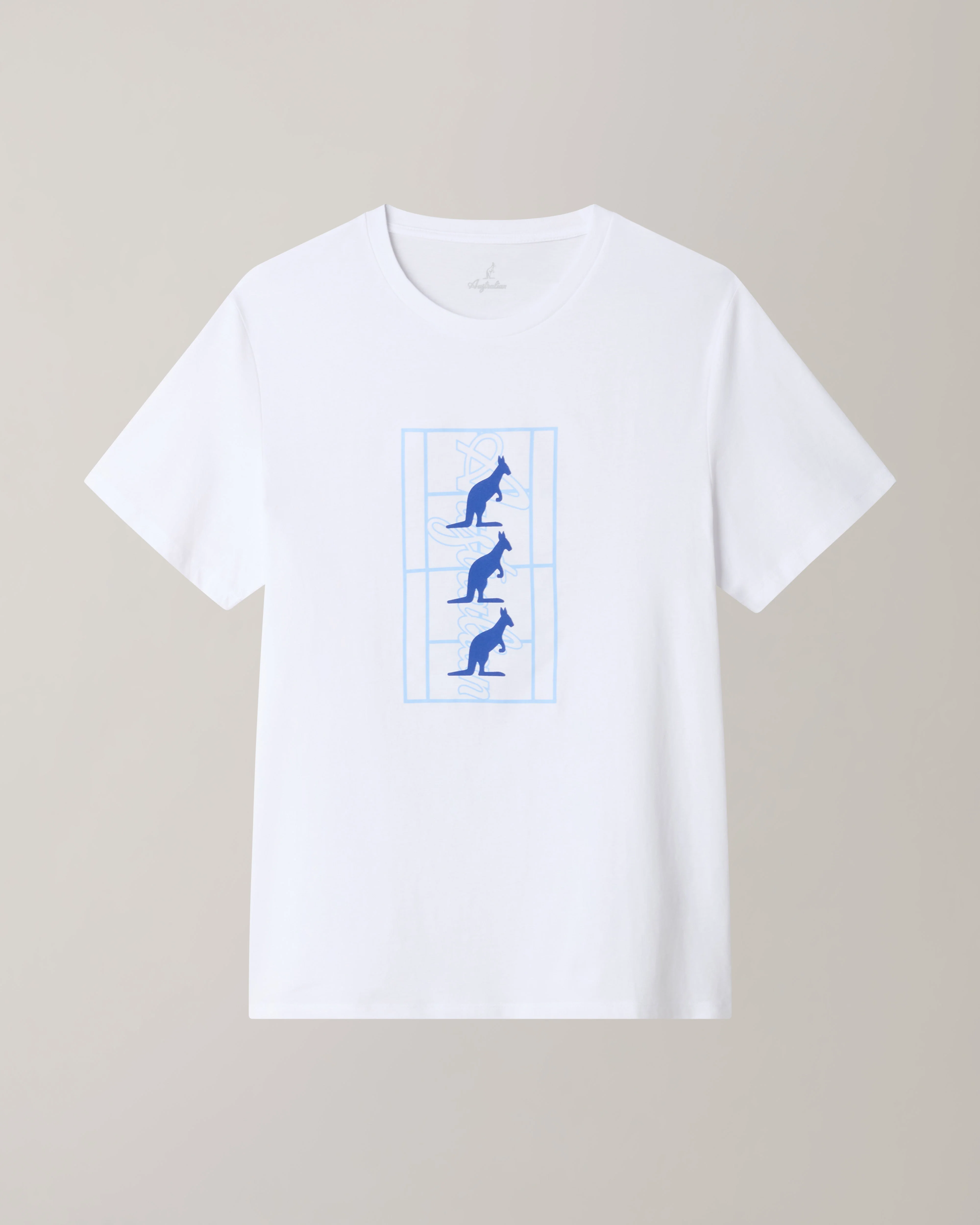 Kangaroo Field T-shirt - Image 5