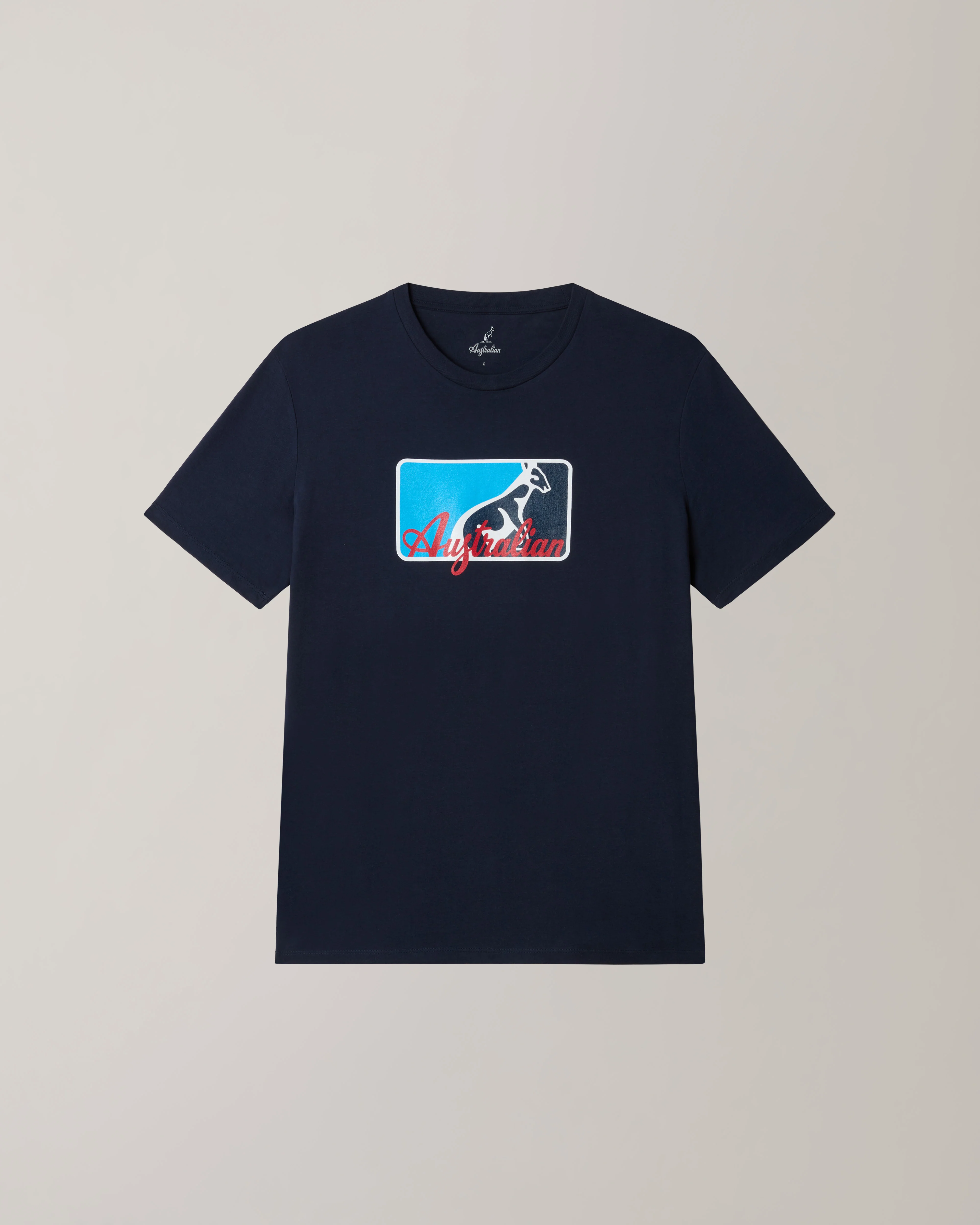 League Cotton T-shirt - Image 5