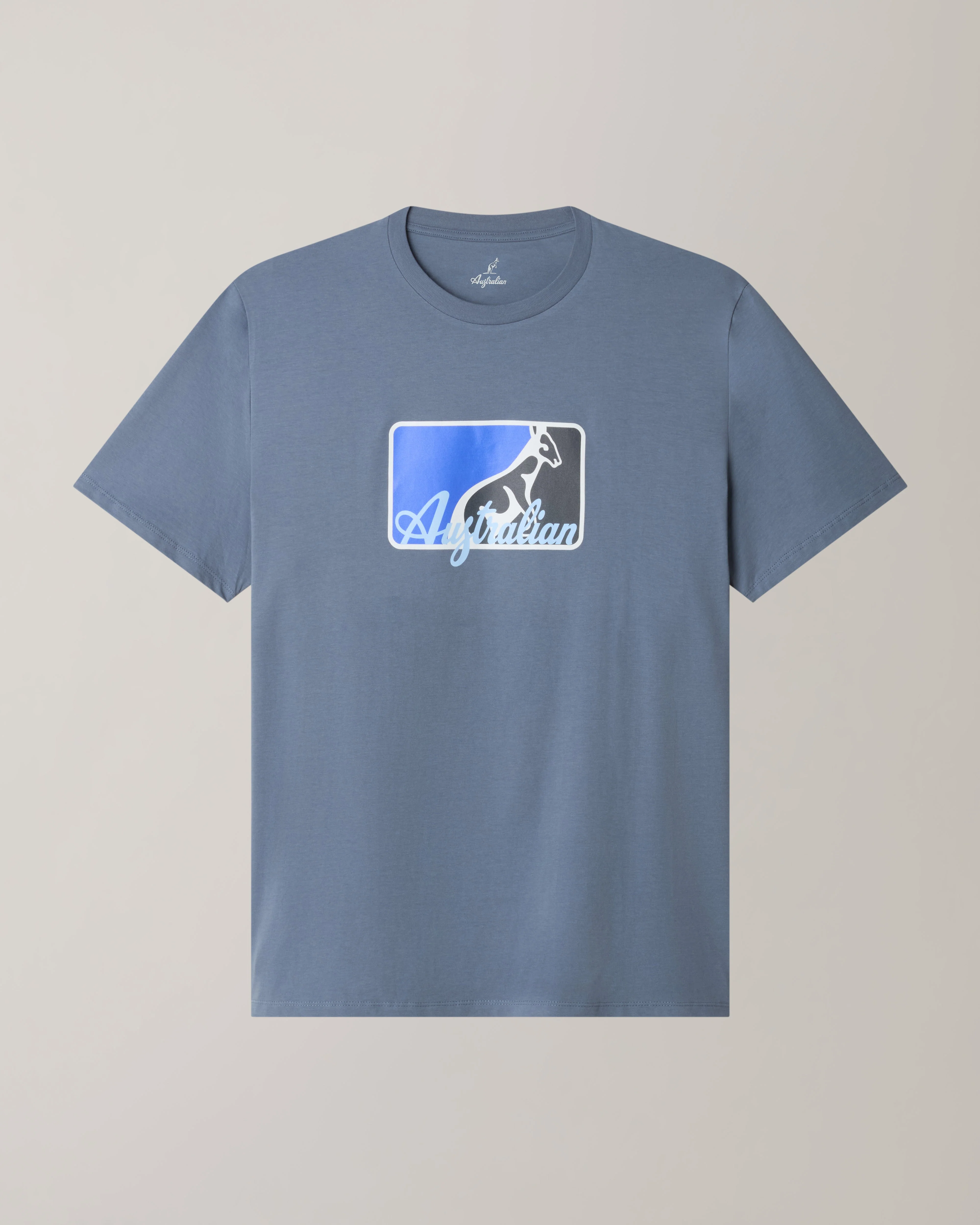 League Cotton T-shirt - Image 5