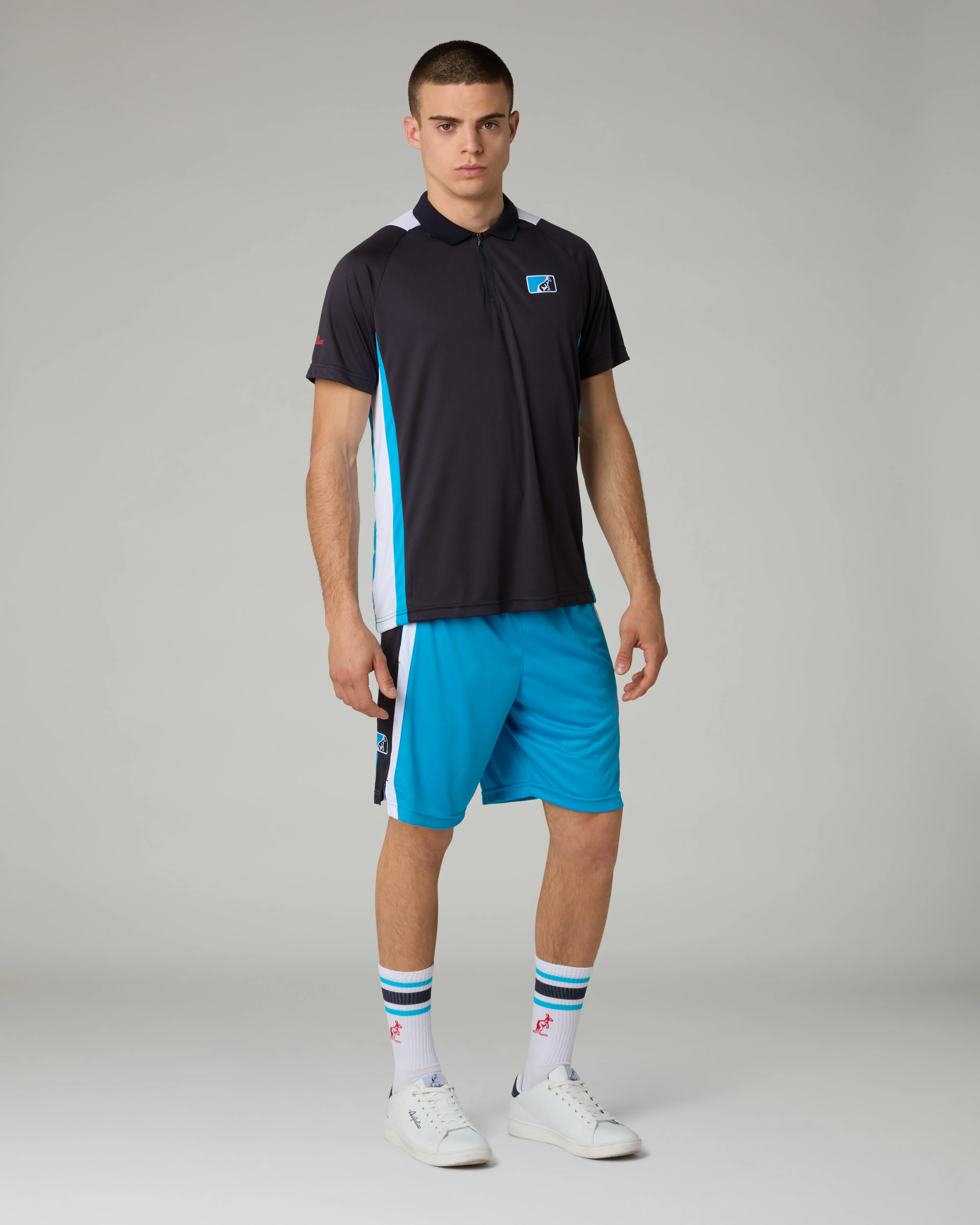 League Polo Shirt - Image 2