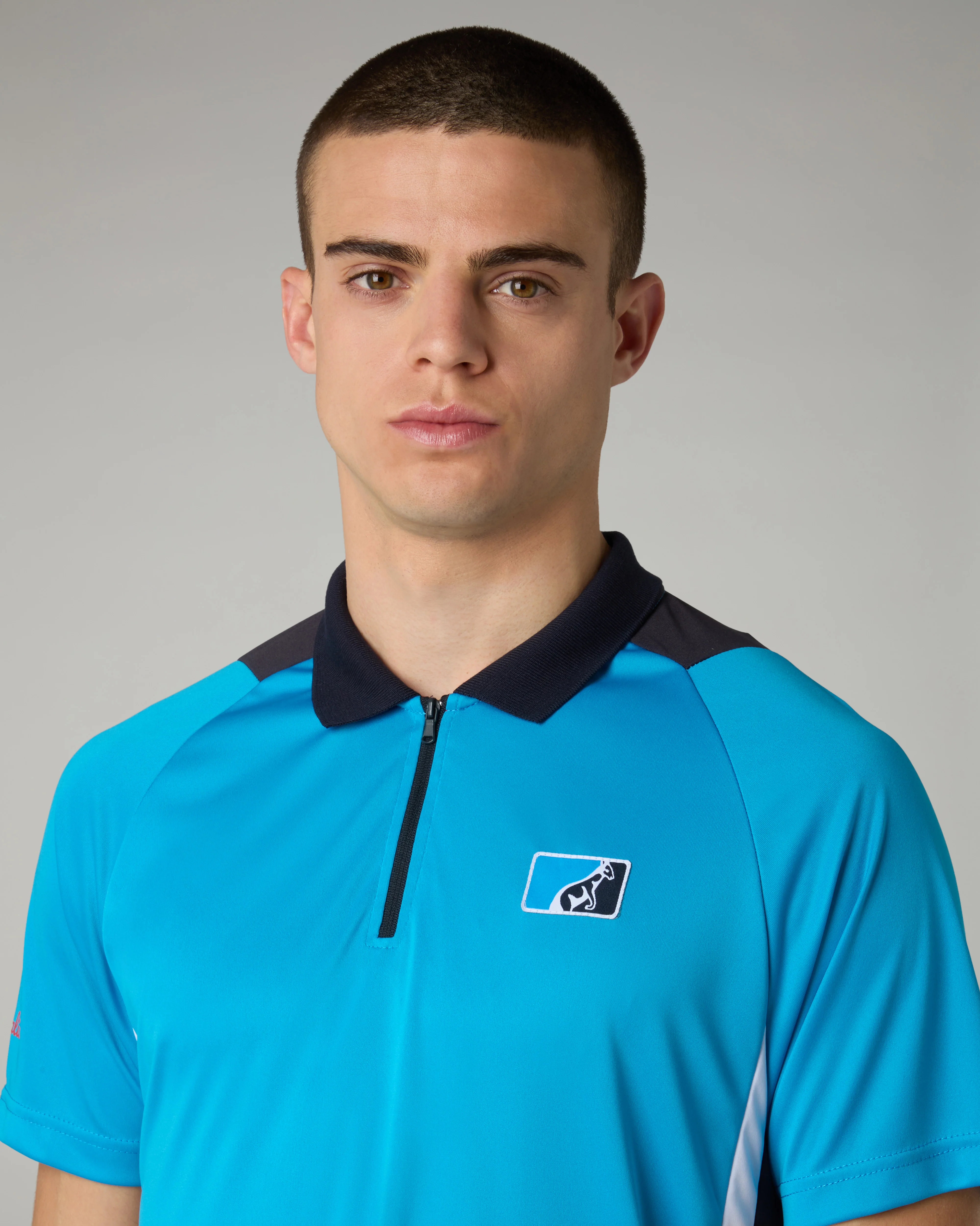 League Polo Shirt - Image 4