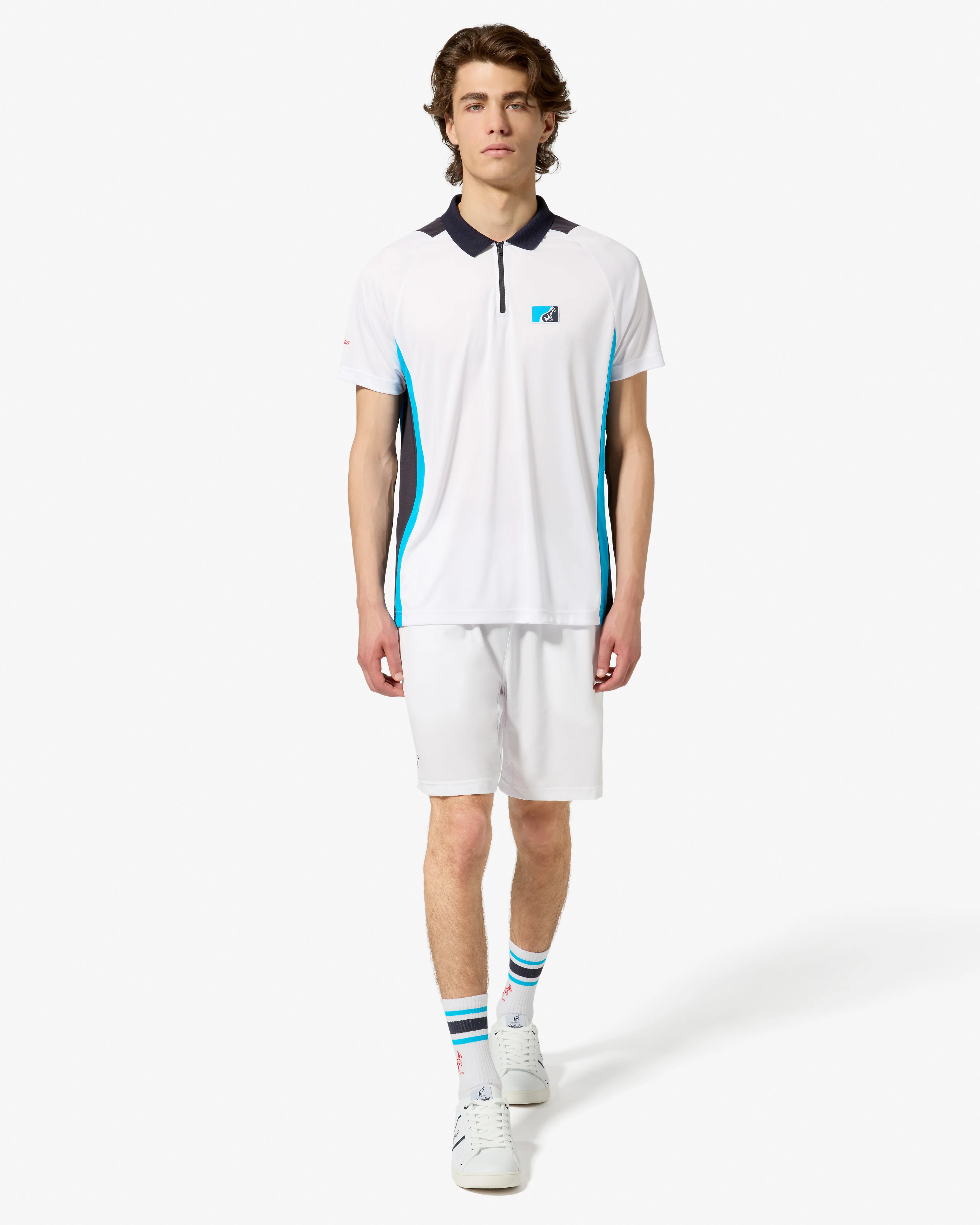 League Polo Shirt - Image 2