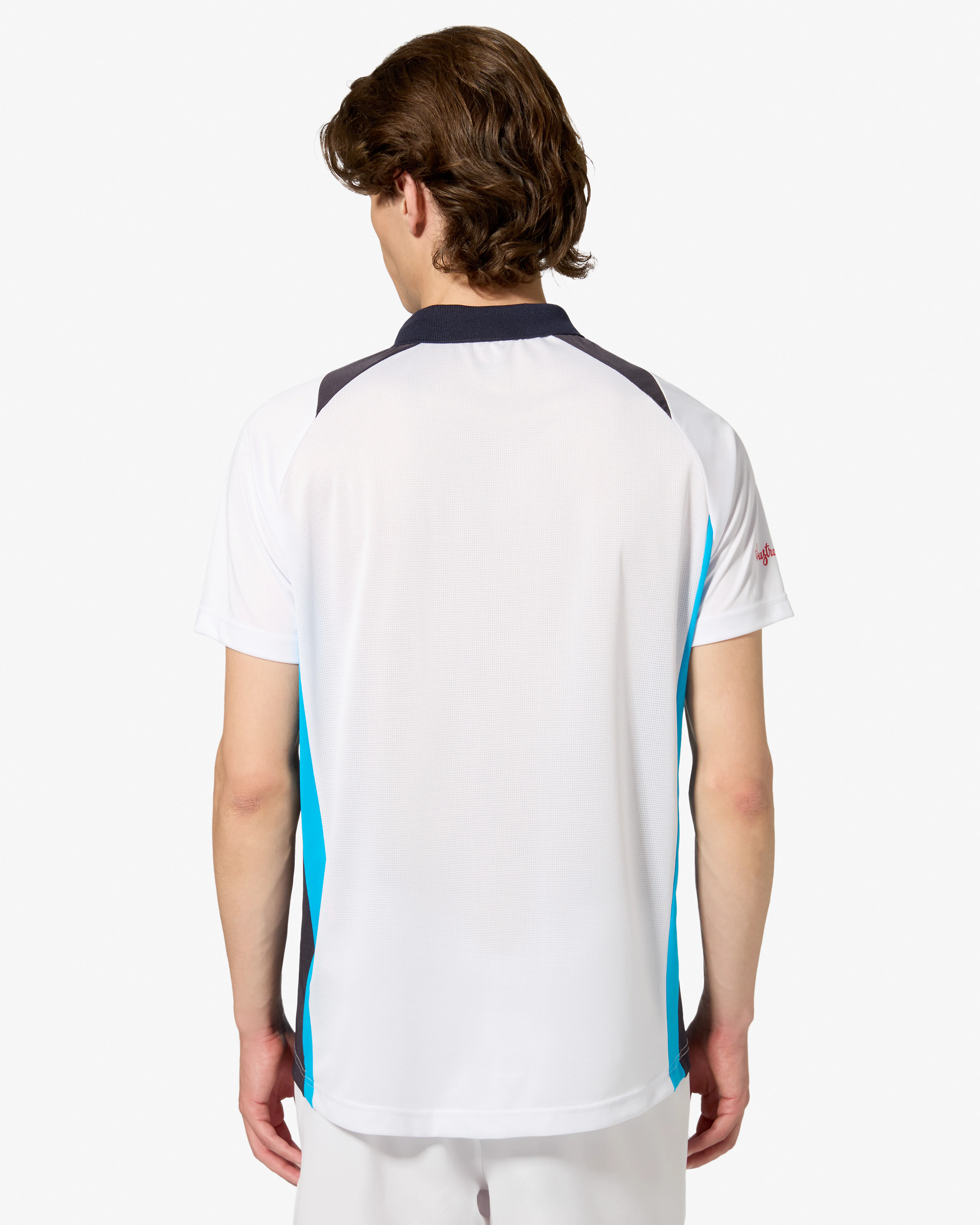 League Polo Shirt - Image 3