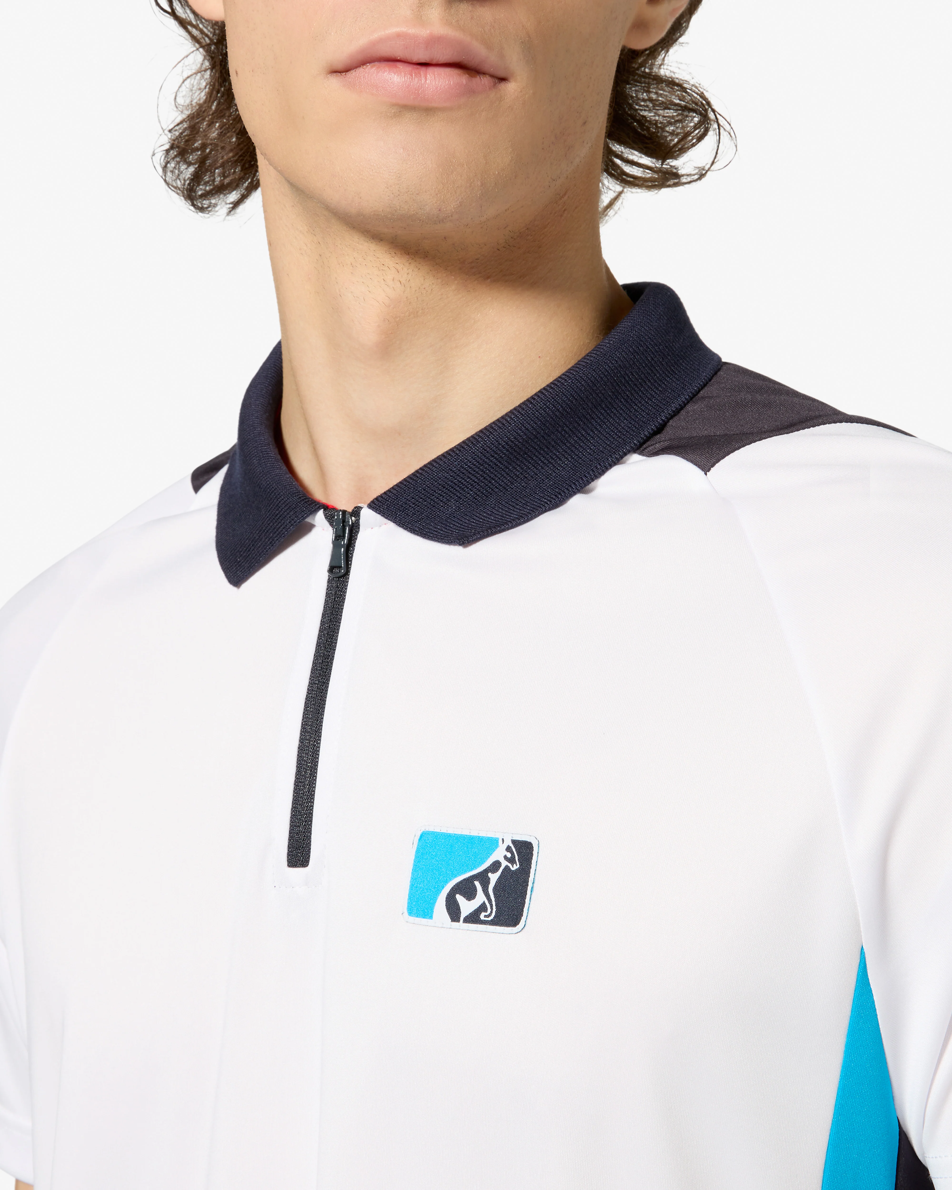 League Polo Shirt - Image 4