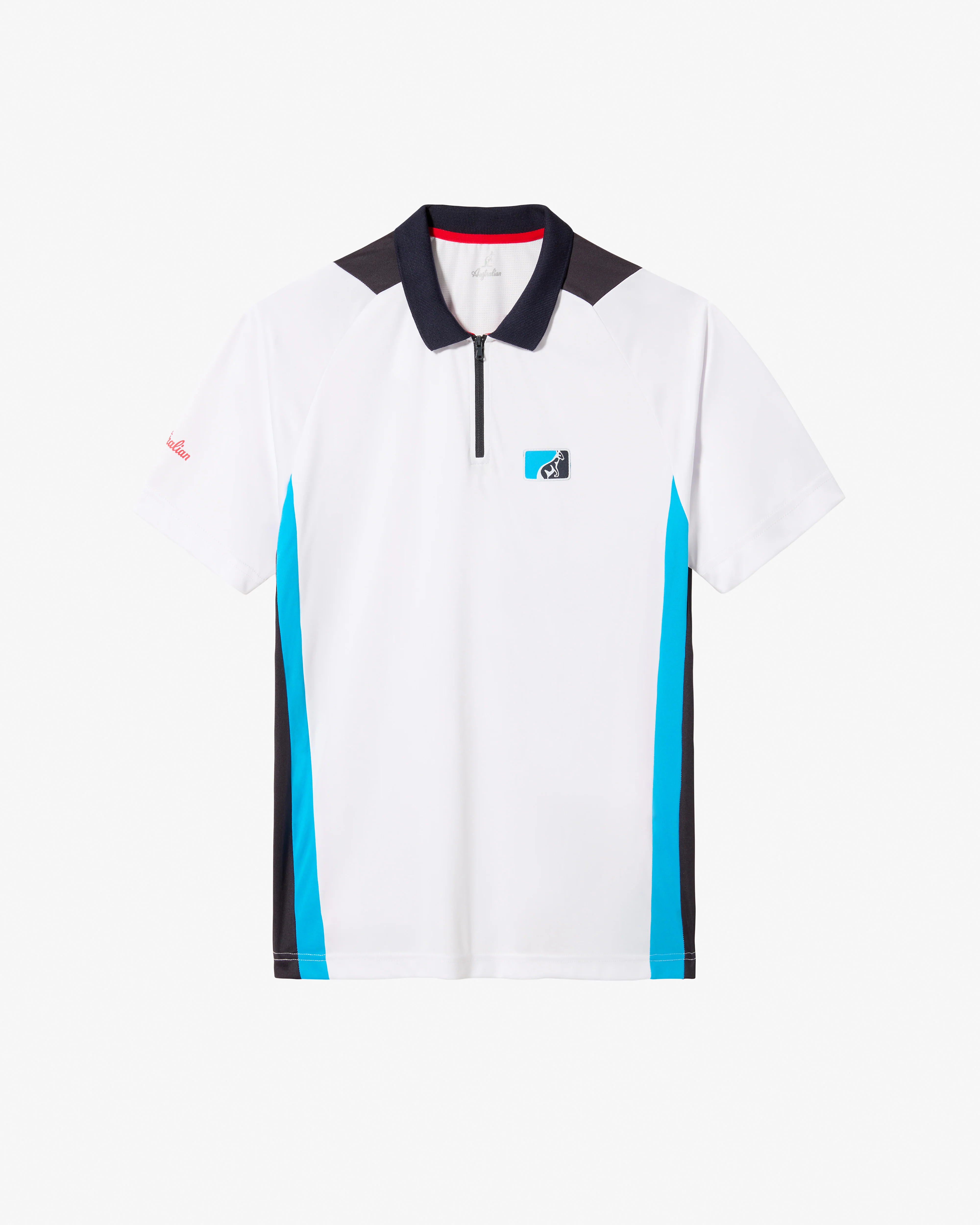 League Polo Shirt - Image 5