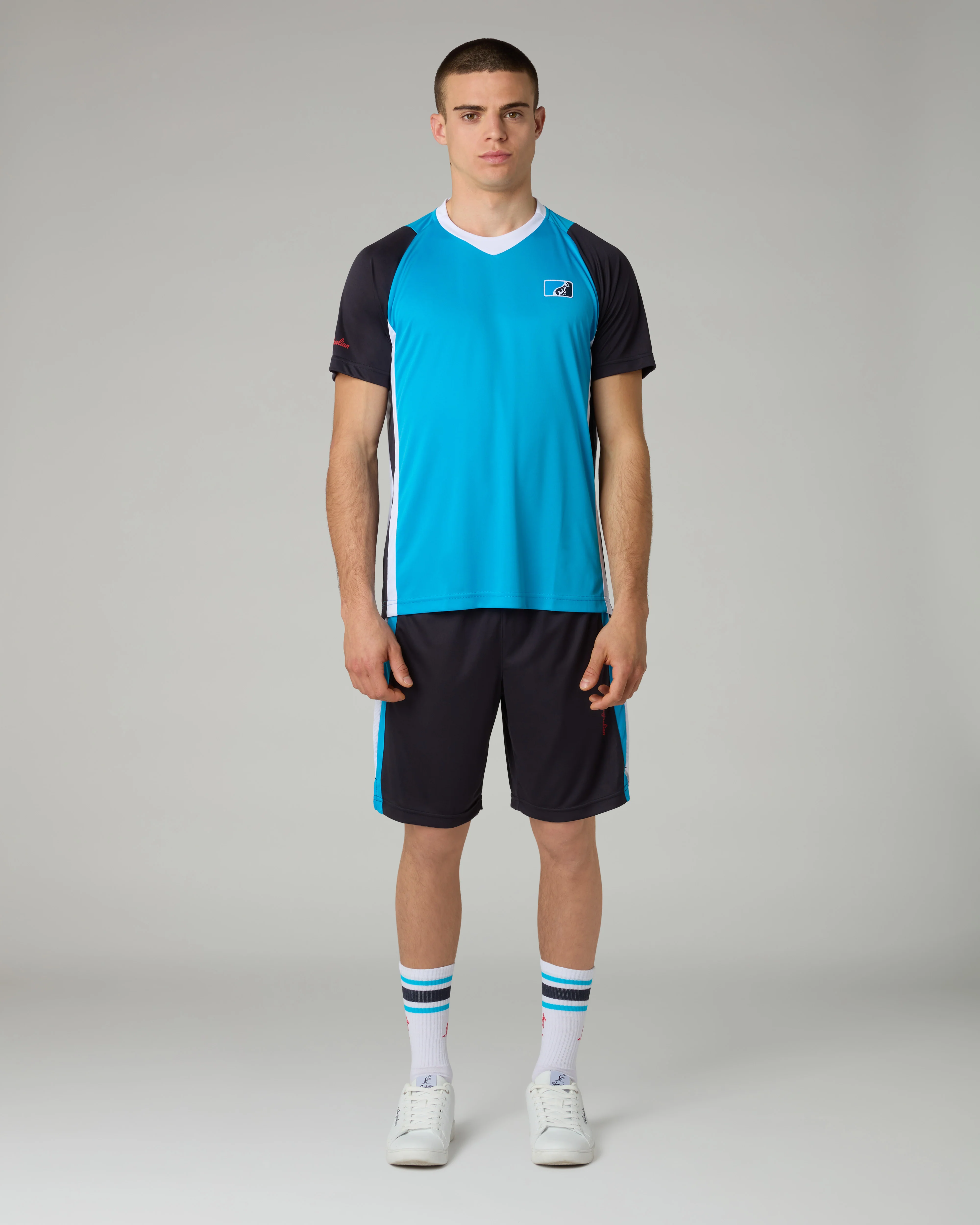 League T-shirt - Image 2