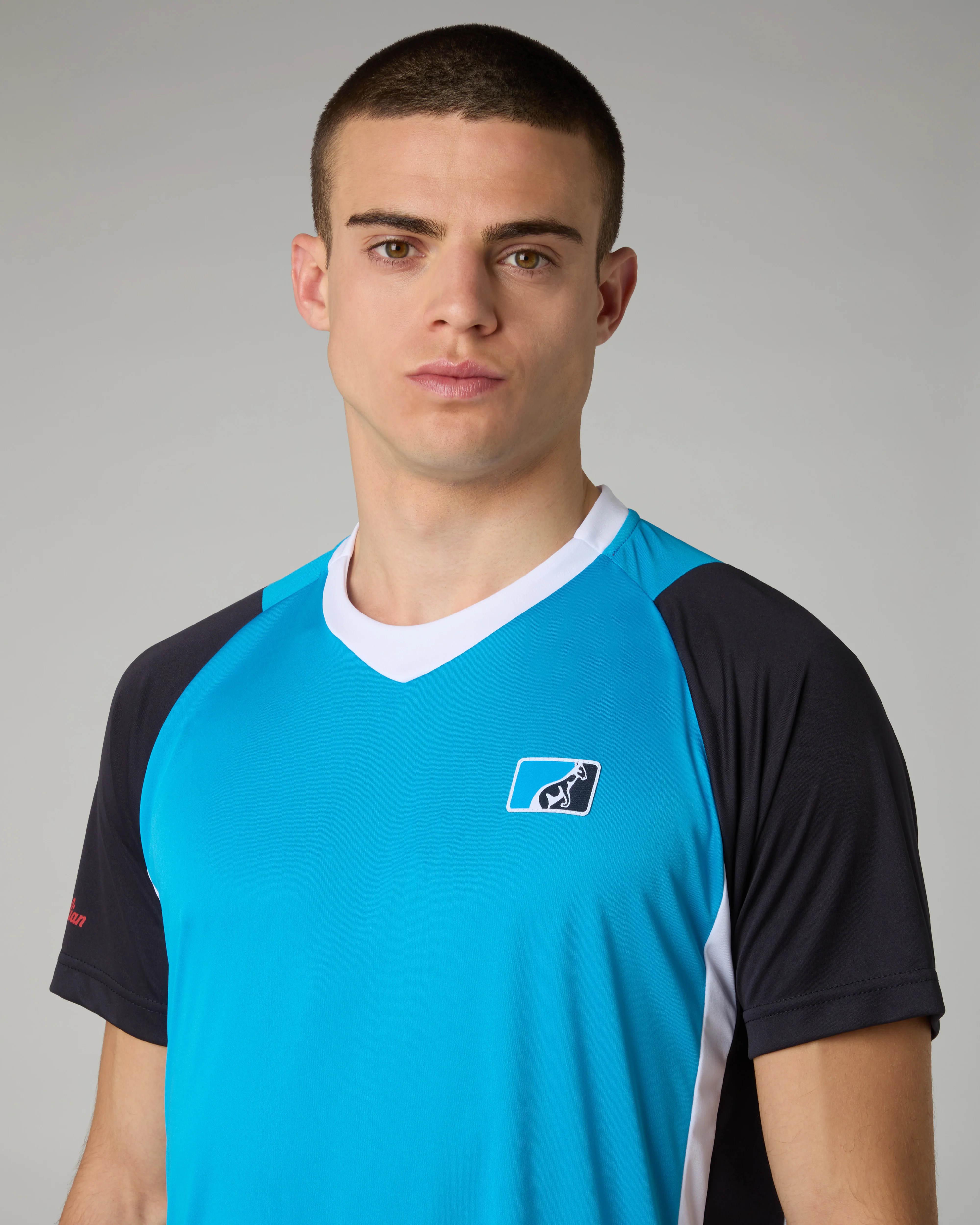 League T-shirt - Image 4