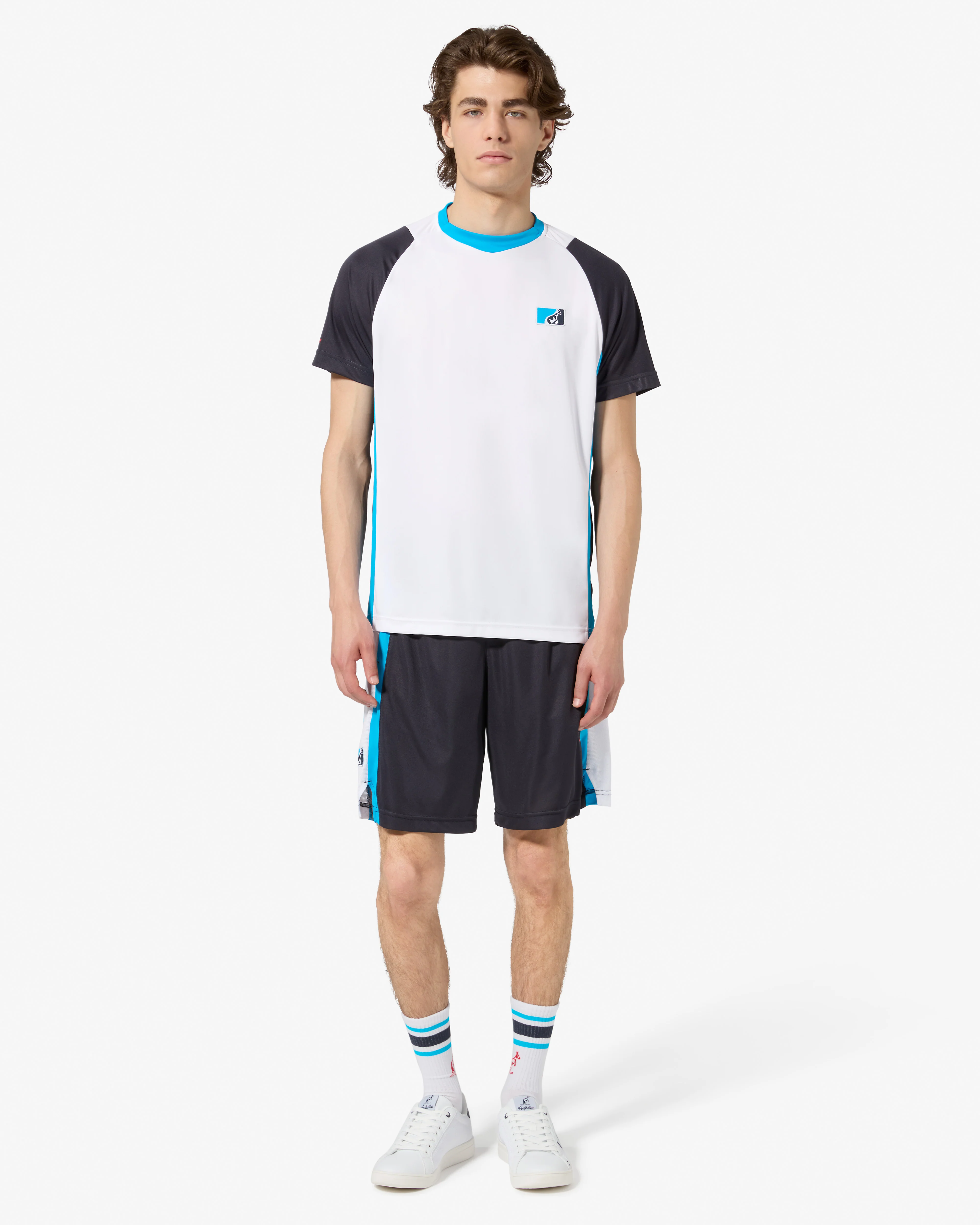 League T-shirt - Image 2