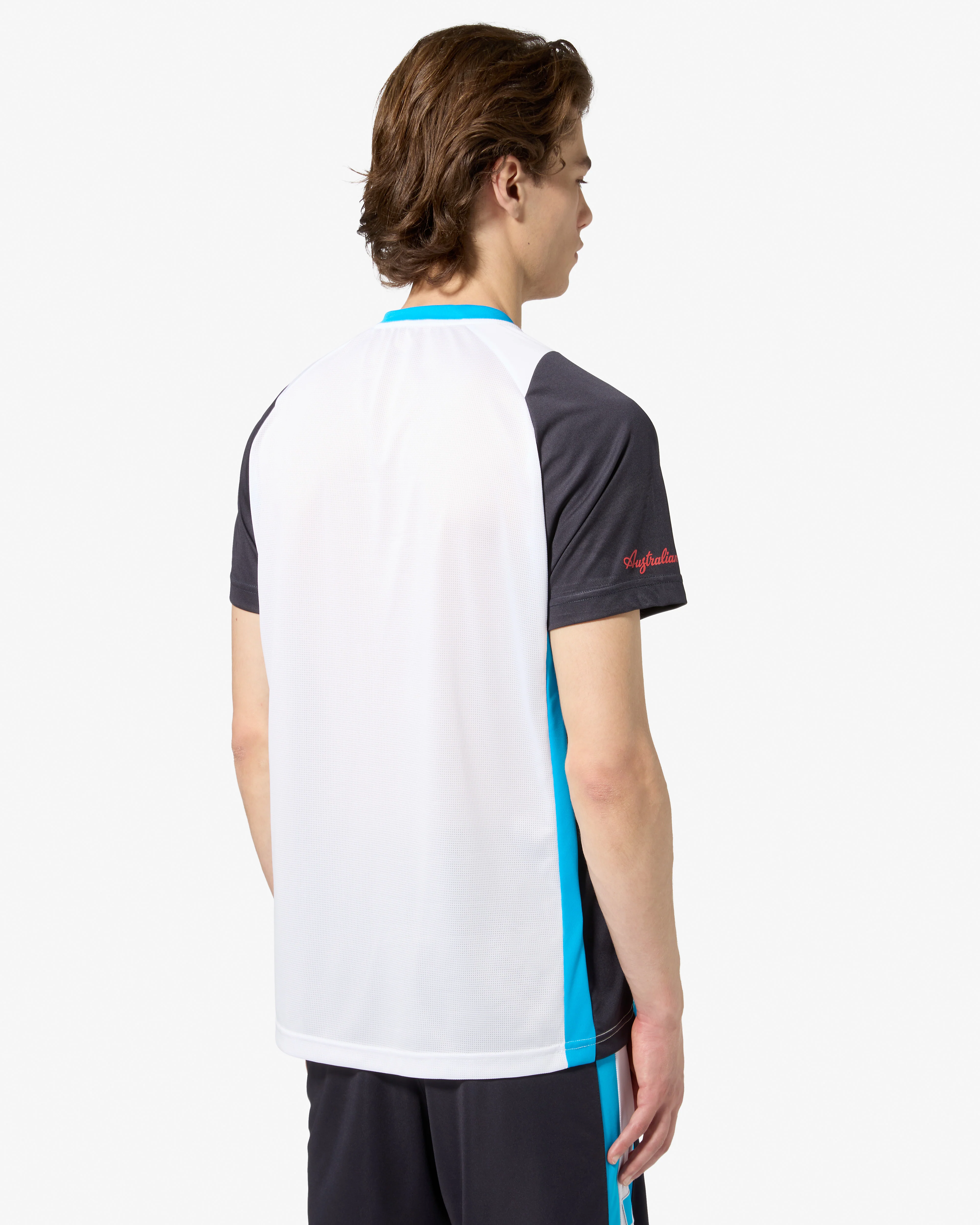 League T-shirt - Image 3