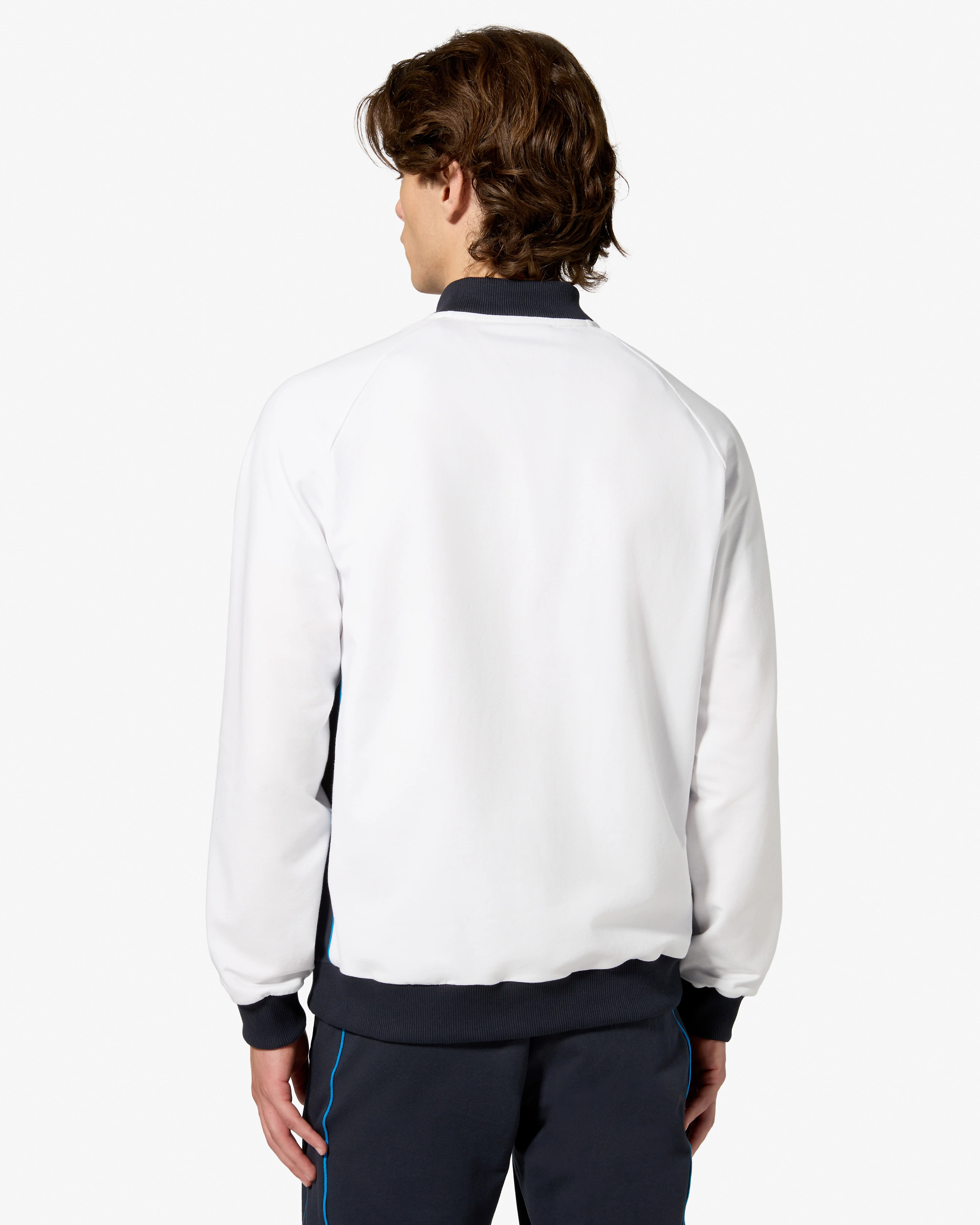 League Track Jacket - Image 2