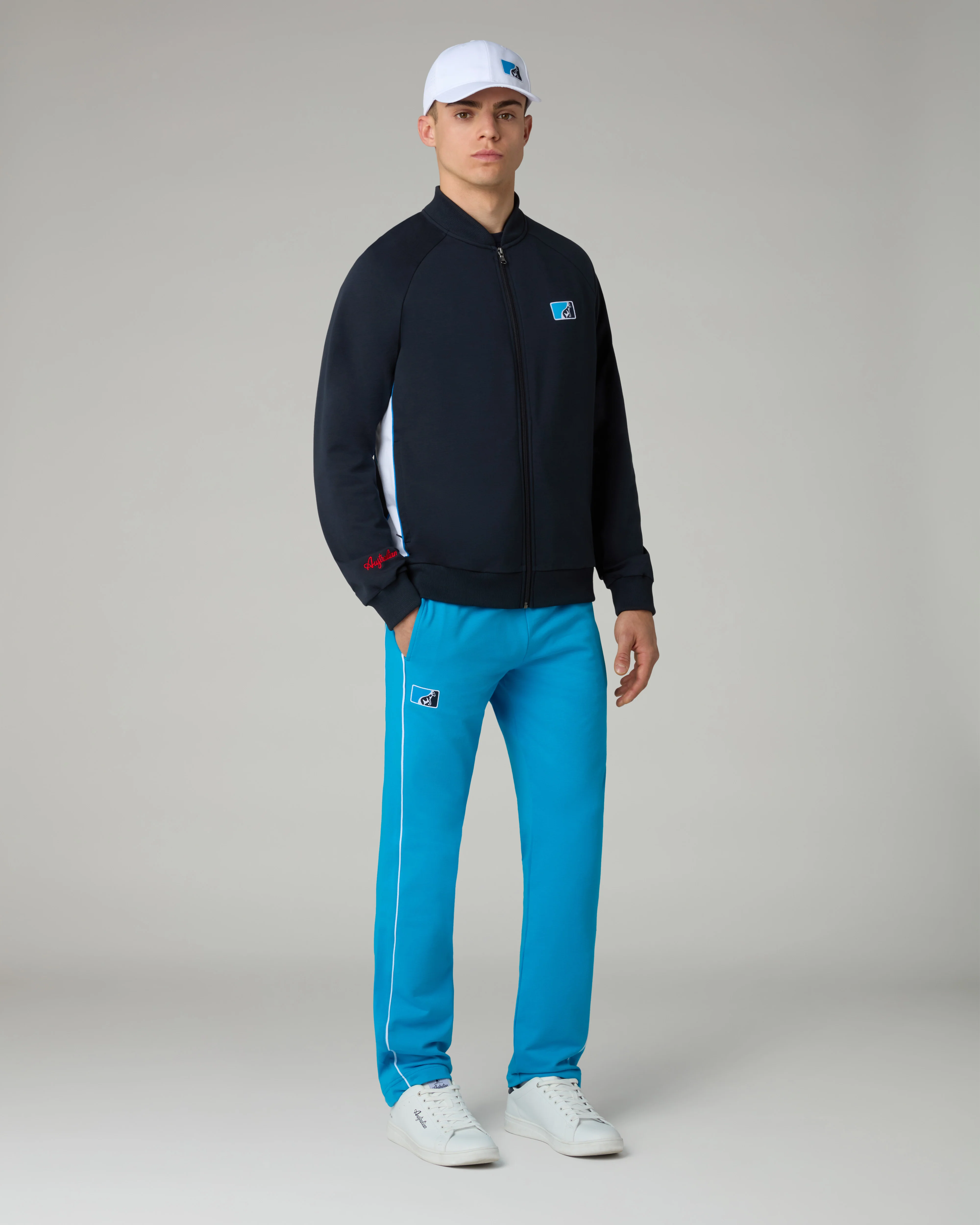 League Track Pant - Image 2