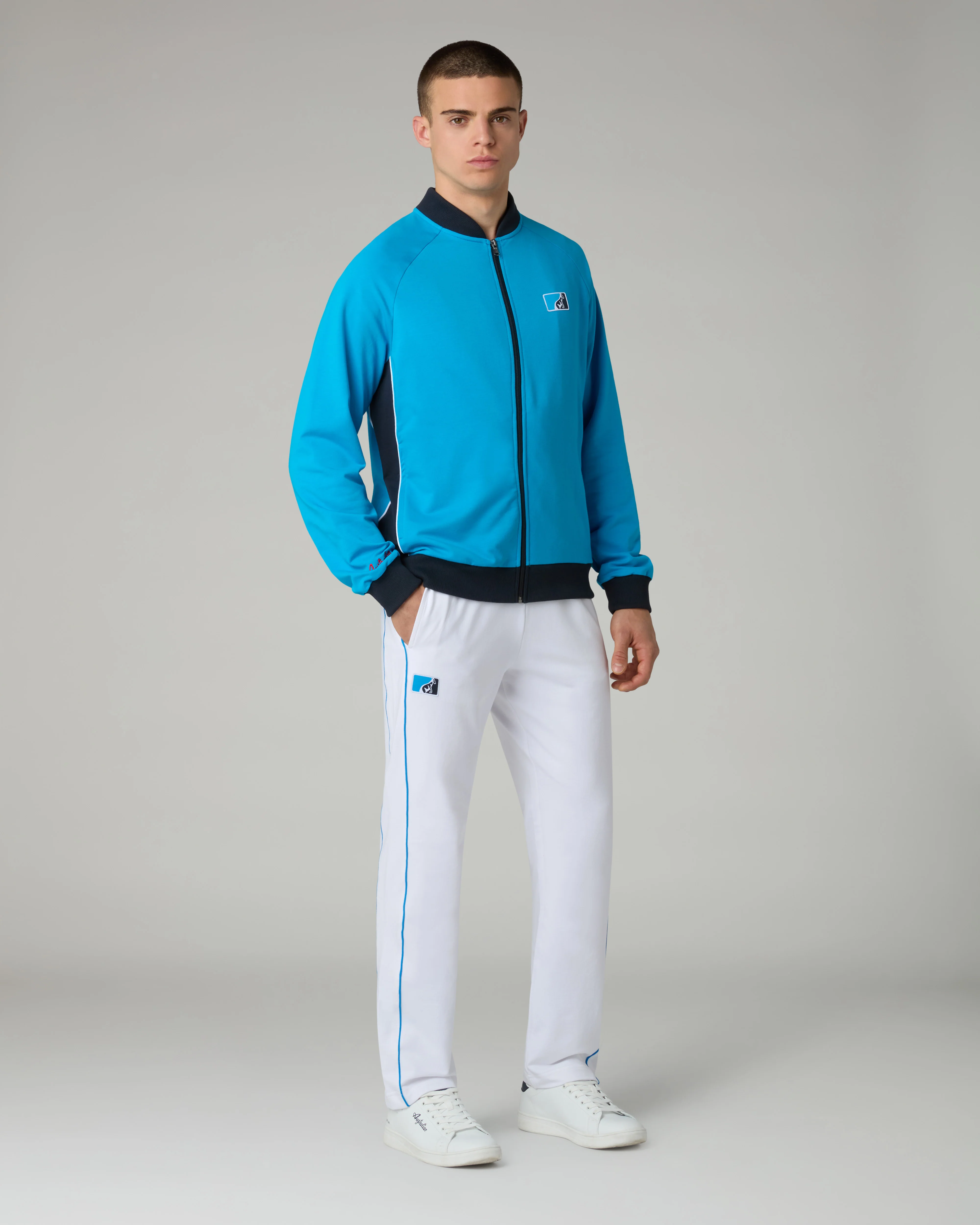 League Track Pant - Image 2