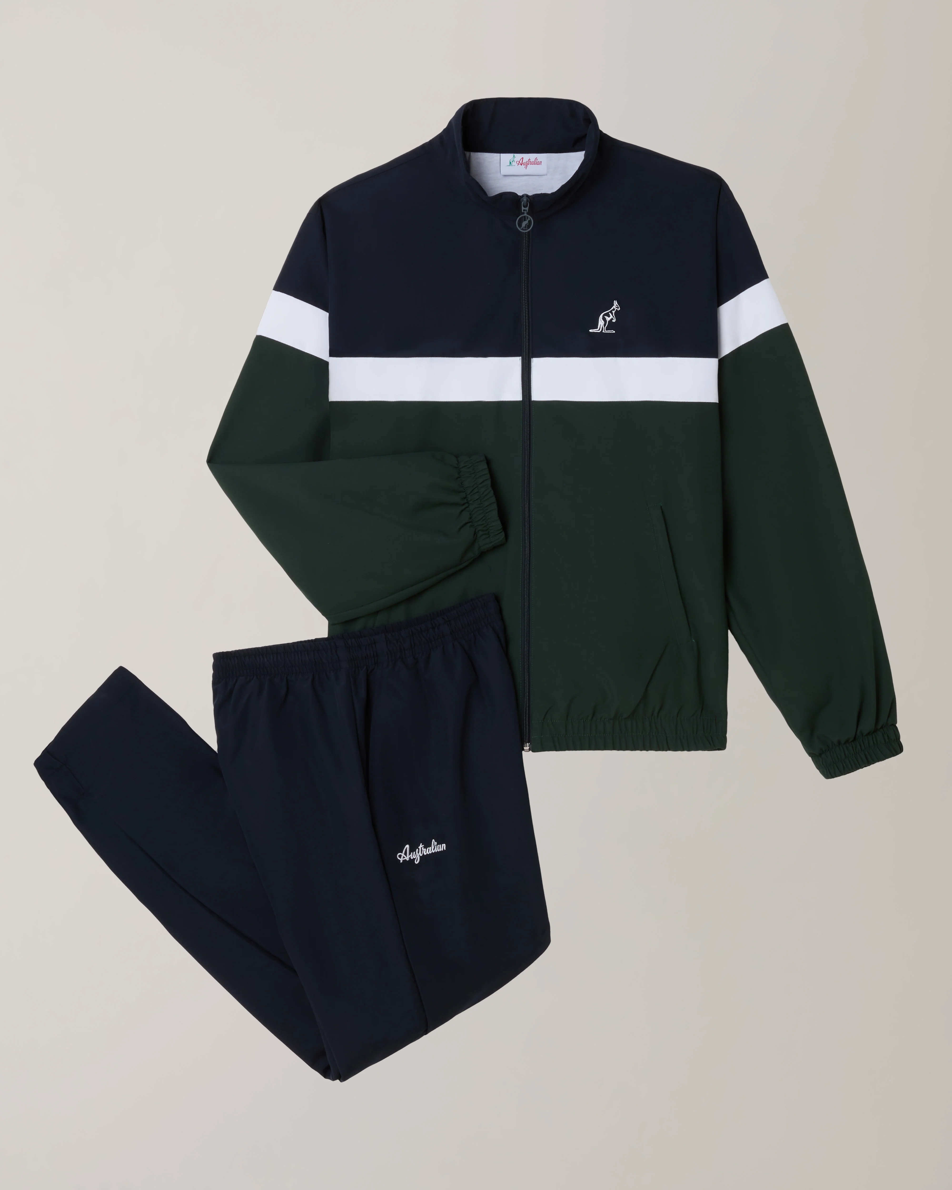 Legacy Microtouch Tracksuit - Image 8