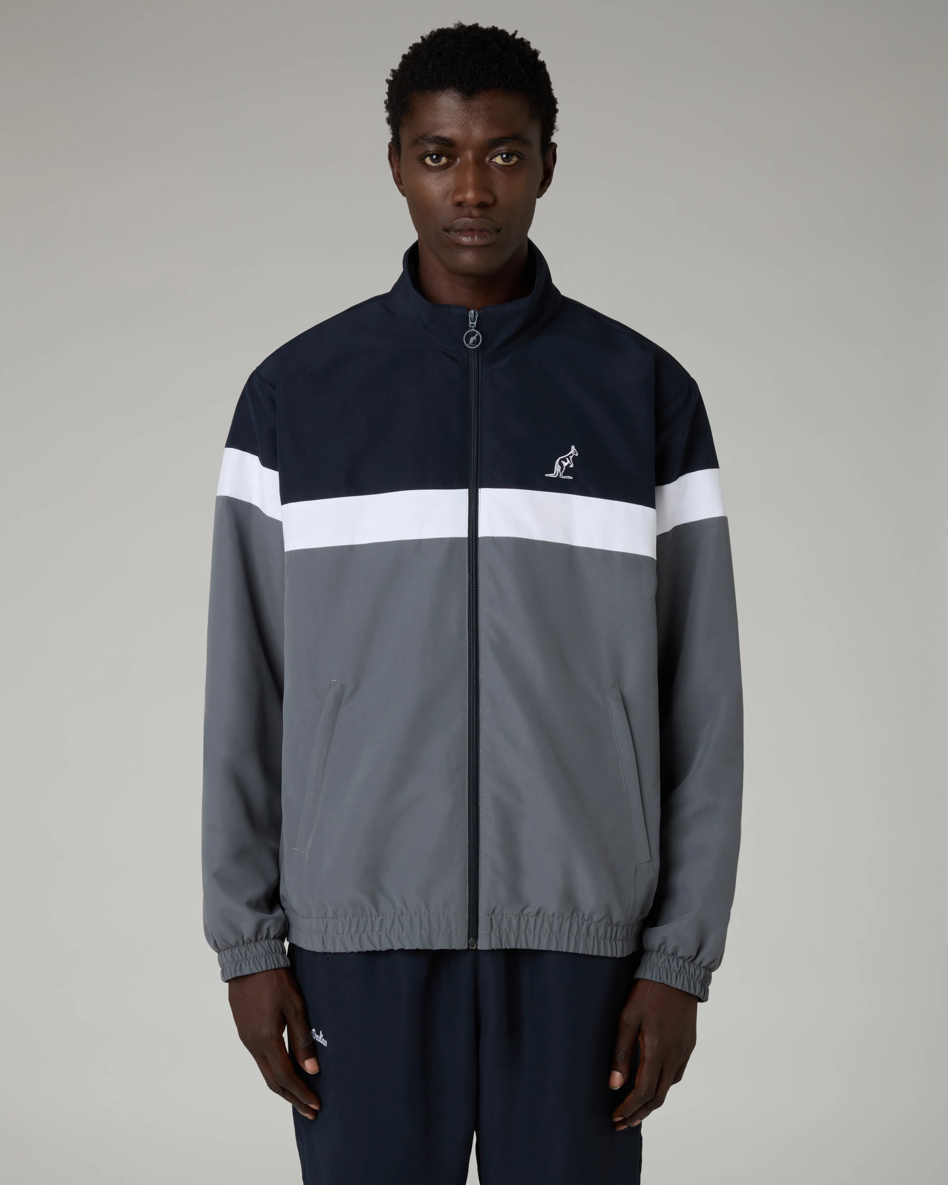 Legacy Microtouch Tracksuit - Image 3