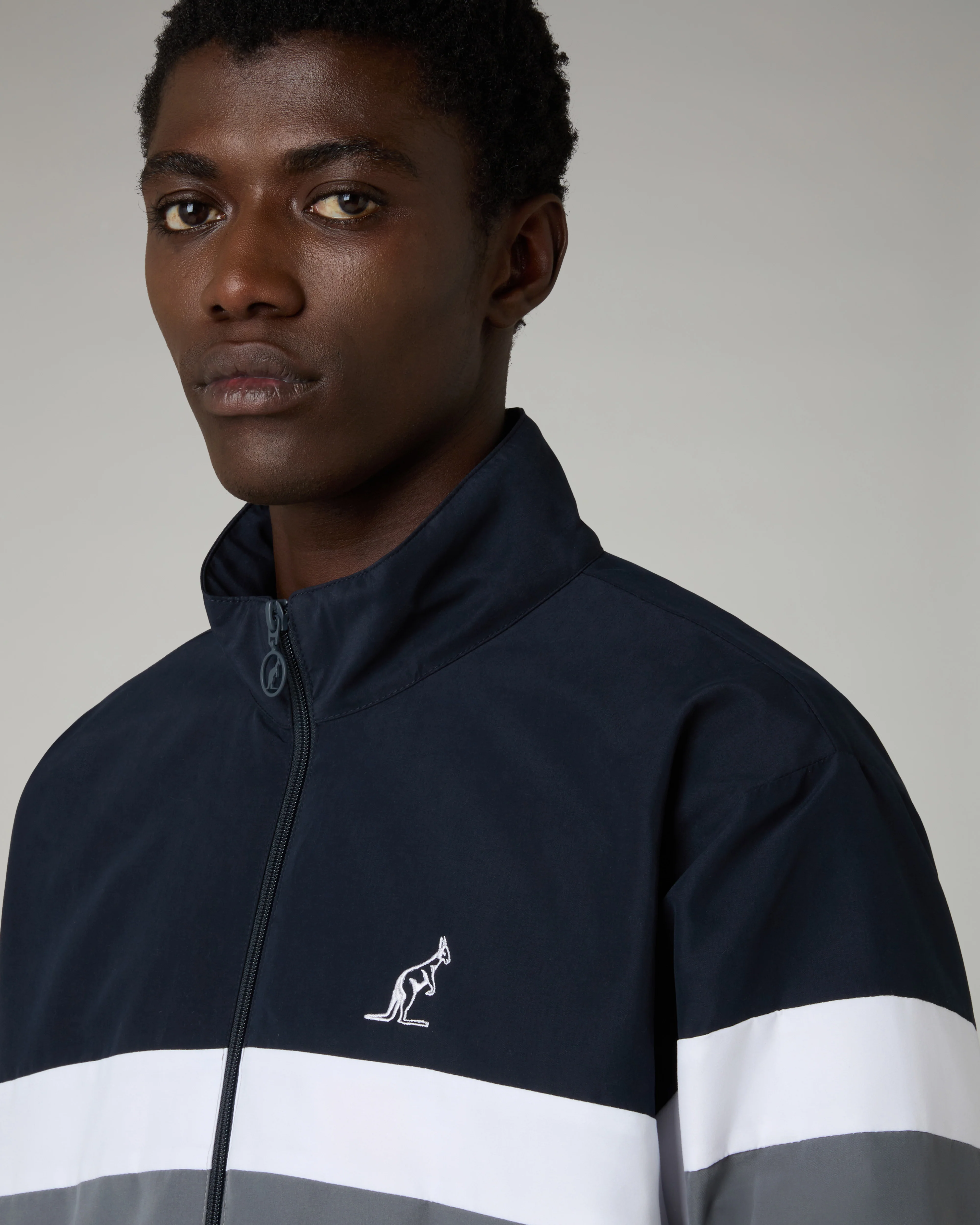 Legacy Microtouch Tracksuit - Image 4