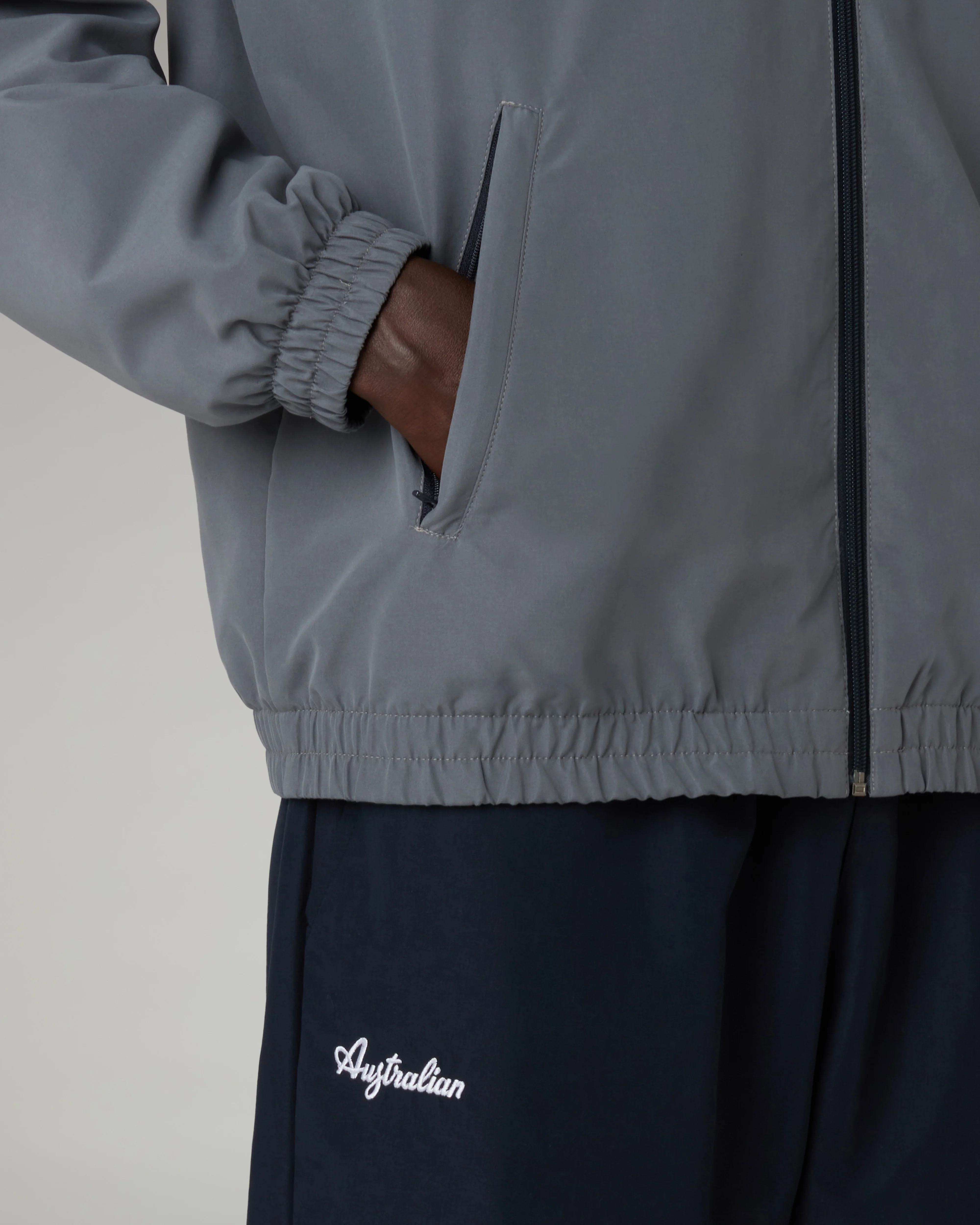 Legacy Microtouch Tracksuit - Image 5